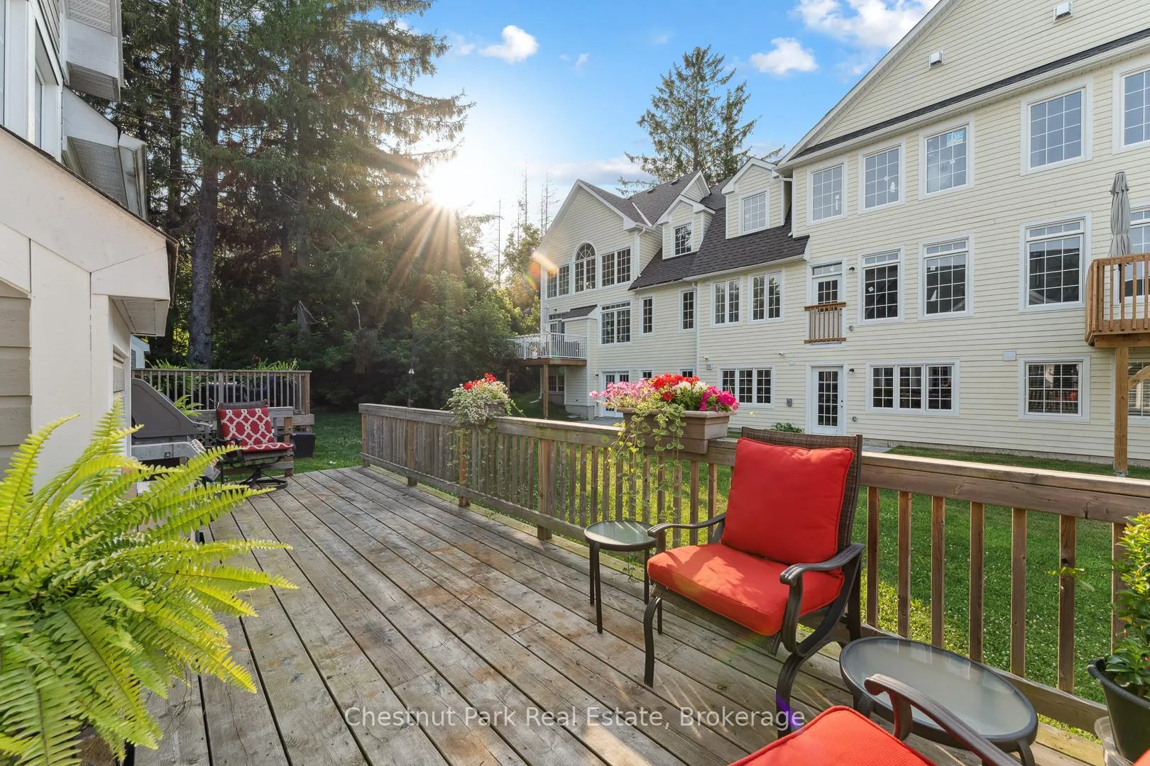 Photo 27 of 9 Stormont Court, Bracebridge, Monck (Bracebridge) — HOMEH