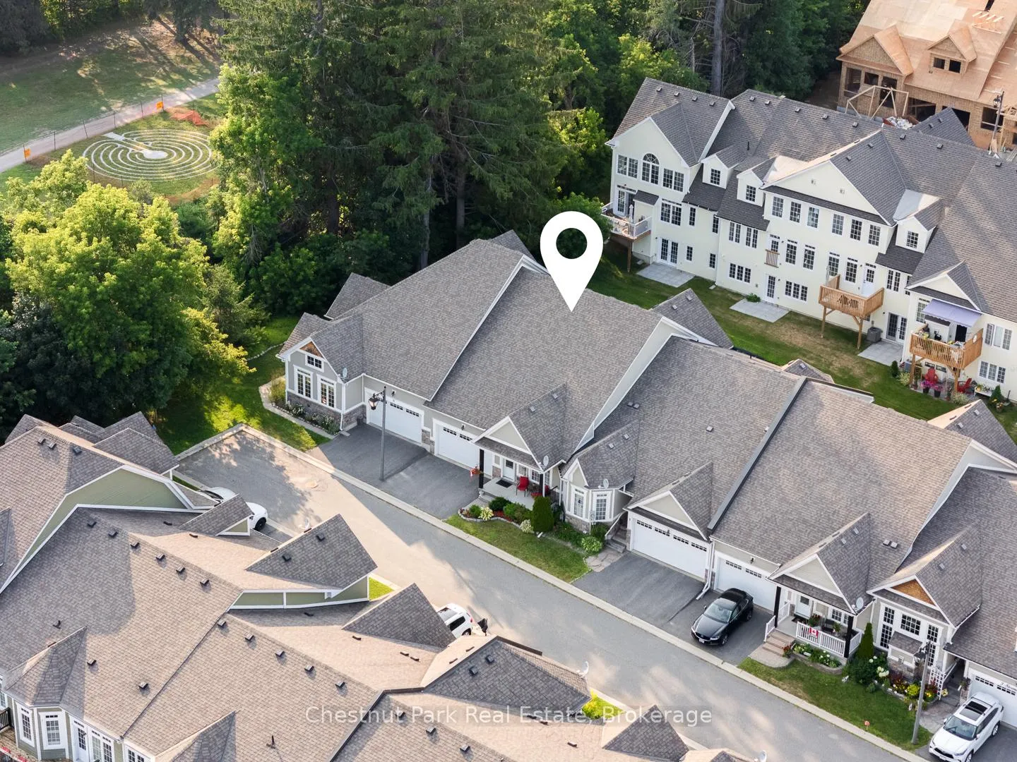Photo 30 of 9 Stormont Court, Bracebridge, Monck (Bracebridge) — HOMEH
