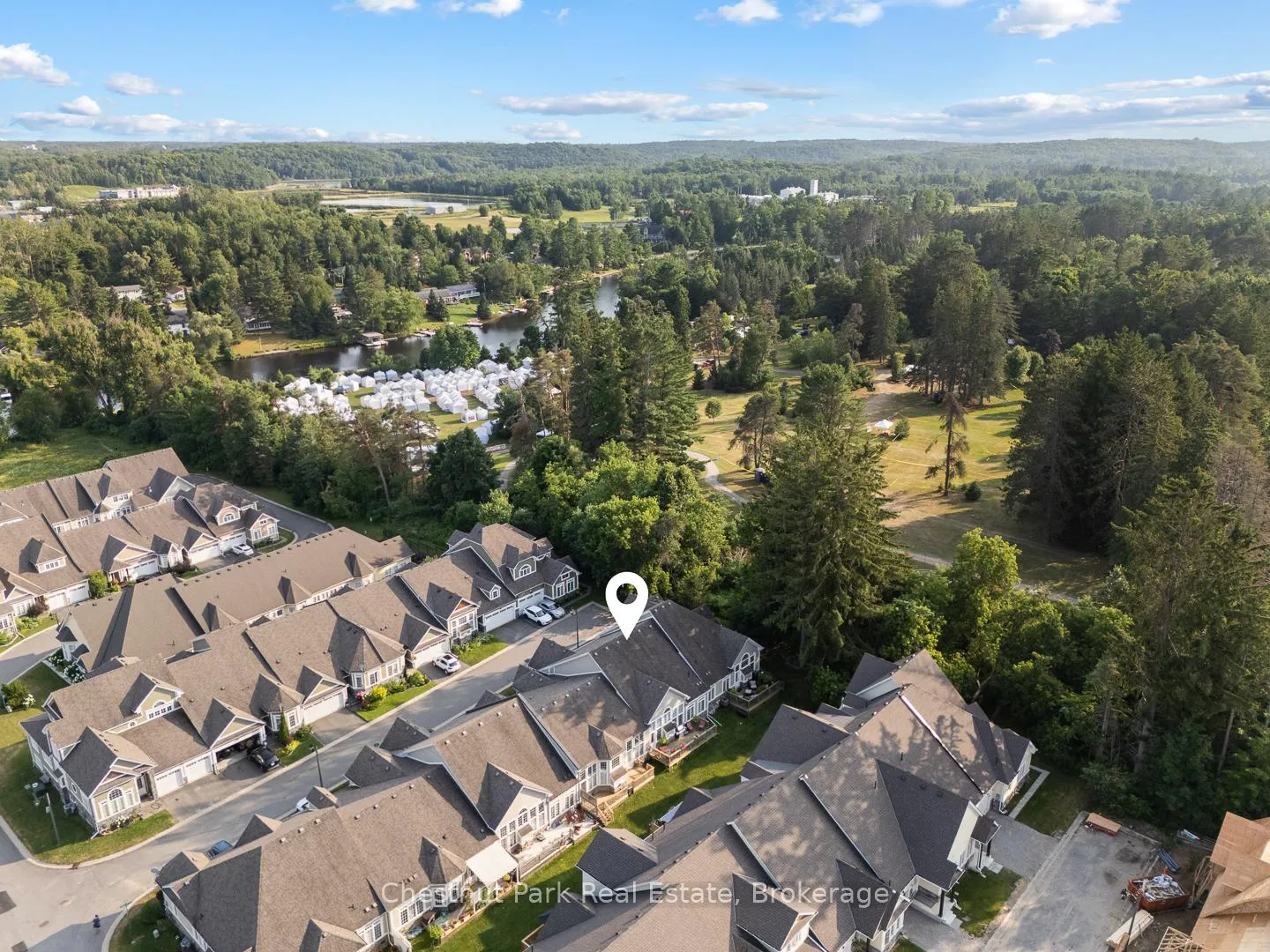 Photo 31 of 9 Stormont Court, Bracebridge, Monck (Bracebridge) — HOMEH