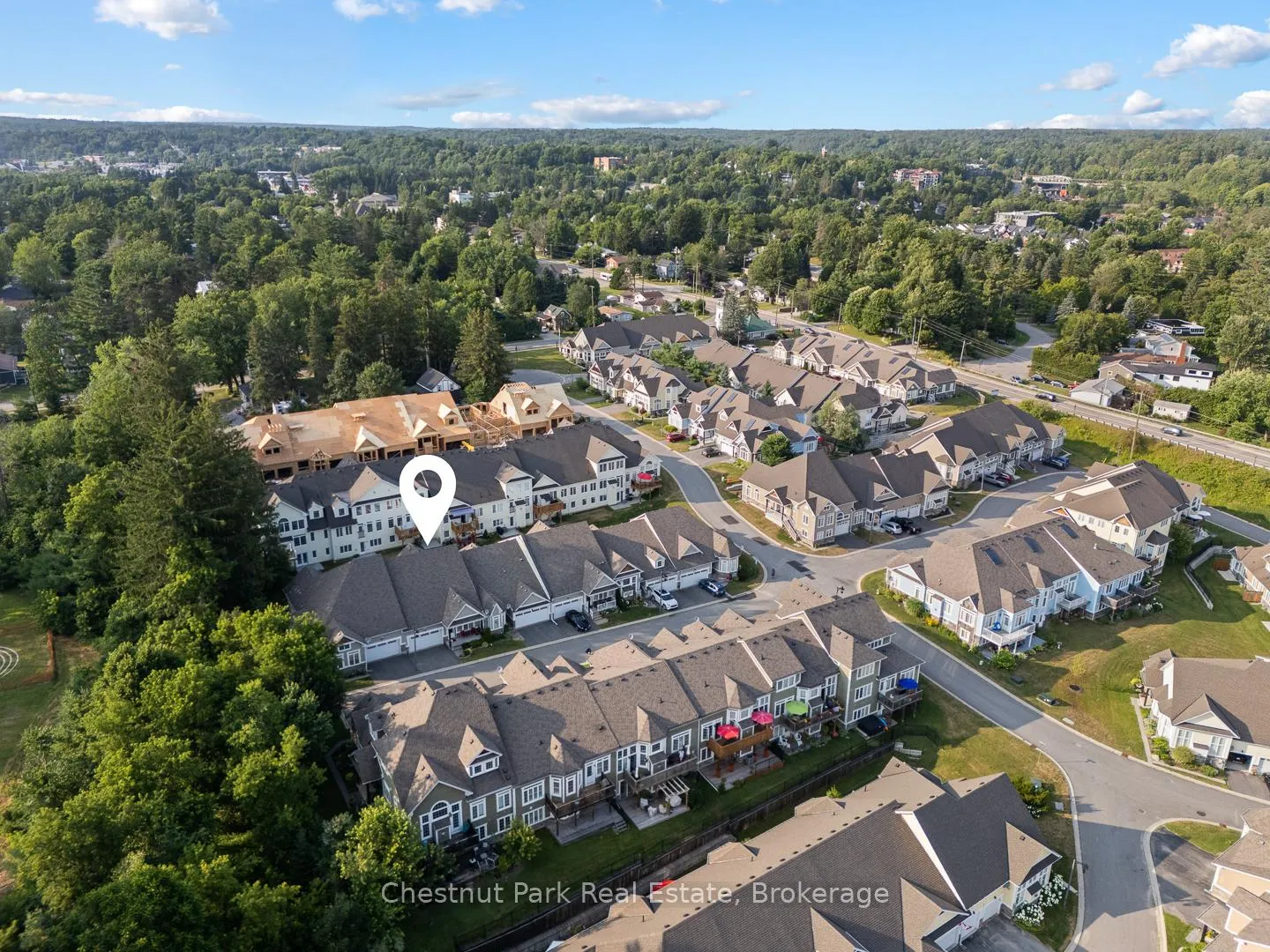 Photo 32 of 9 Stormont Court, Bracebridge, Monck (Bracebridge) — HOMEH