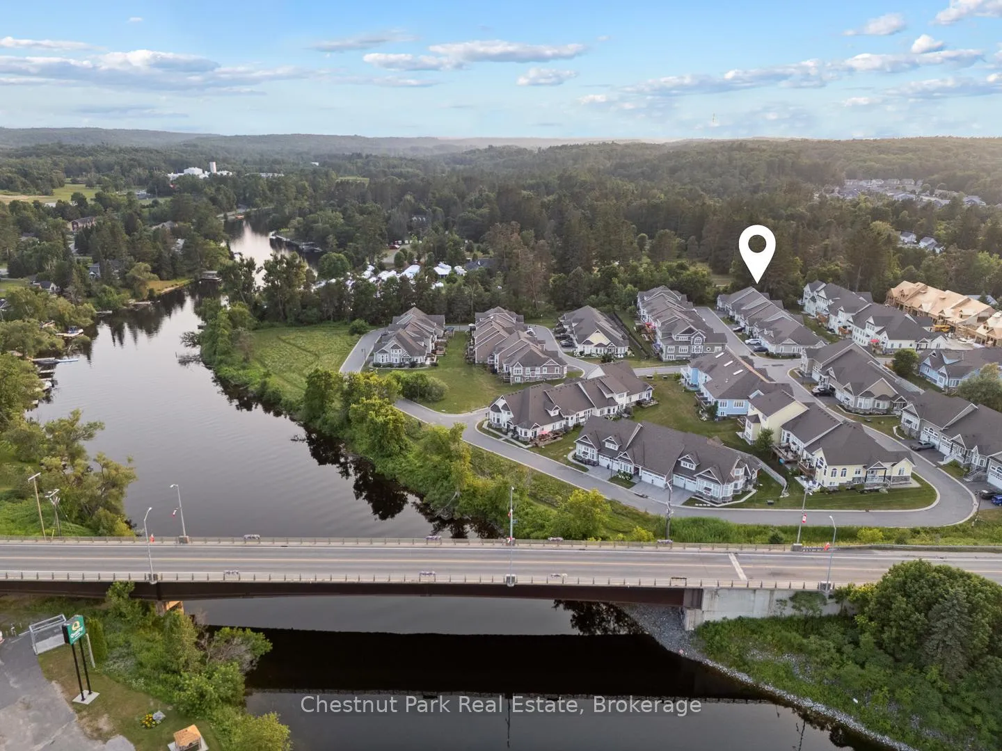 Photo 33 of 9 Stormont Court, Bracebridge, Monck (Bracebridge) — HOMEH