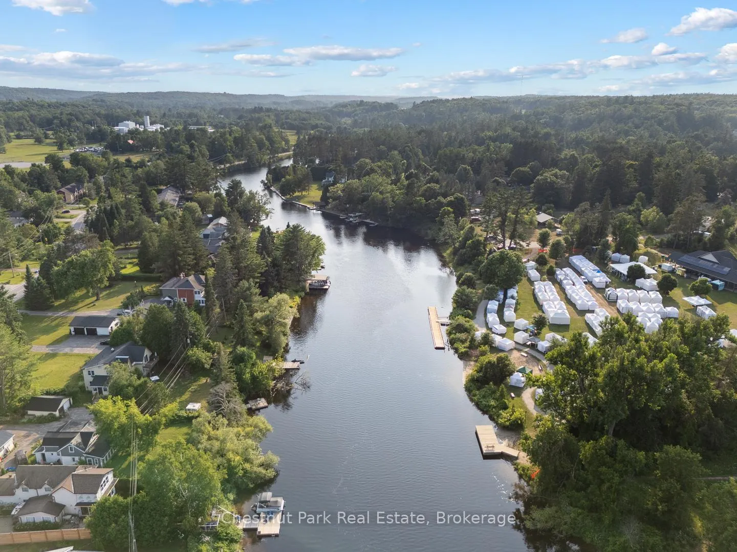 Photo 34 of 9 Stormont Court, Bracebridge, Monck (Bracebridge) — HOMEH