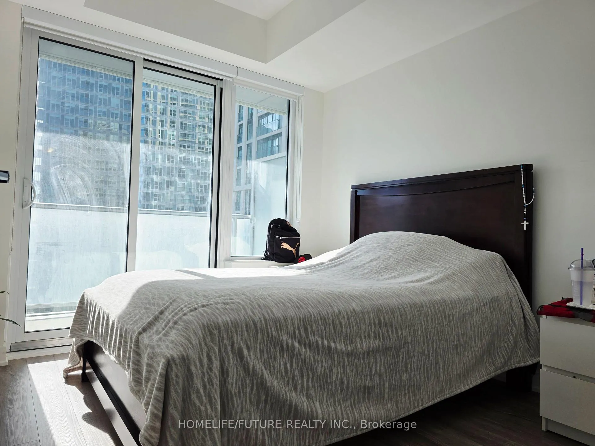 Photo 10 of Unit 2410, 195 Redpath Avenue, Toronto, Mount Pleasant West — HOMEH