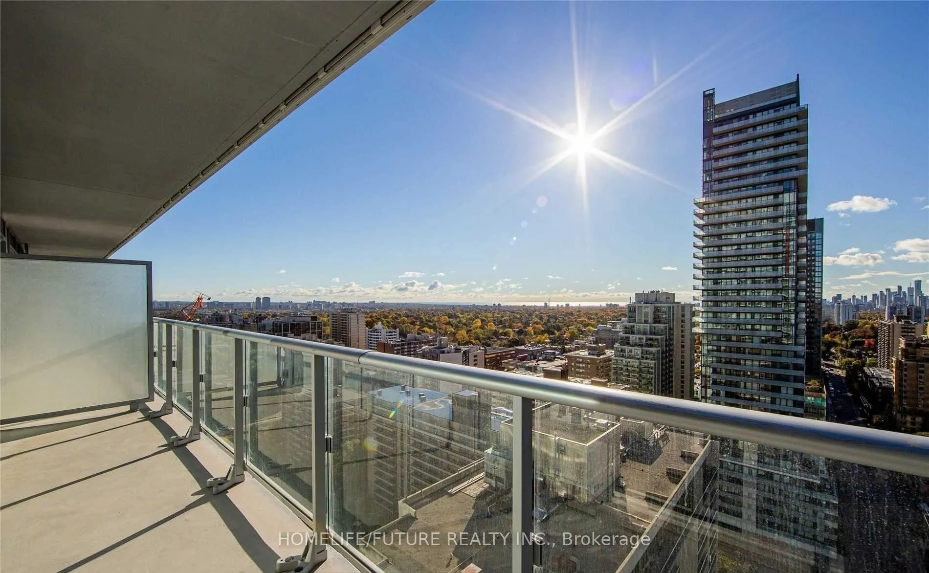 Photo 17 of Unit 2410, 195 Redpath Avenue, Toronto, Mount Pleasant West — HOMEH