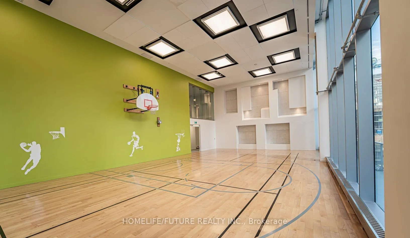 Photo 20 of Unit 2410, 195 Redpath Avenue, Toronto, Mount Pleasant West — HOMEH