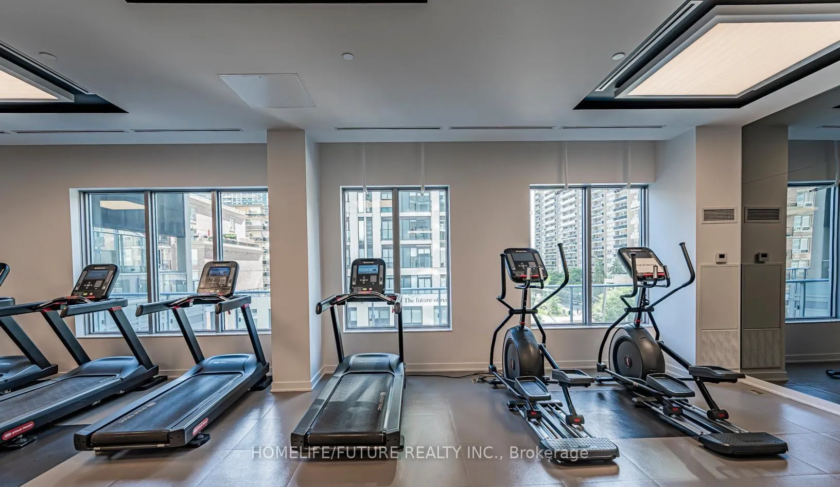 Photo 21 of Unit 2410, 195 Redpath Avenue, Toronto, Mount Pleasant West — HOMEH