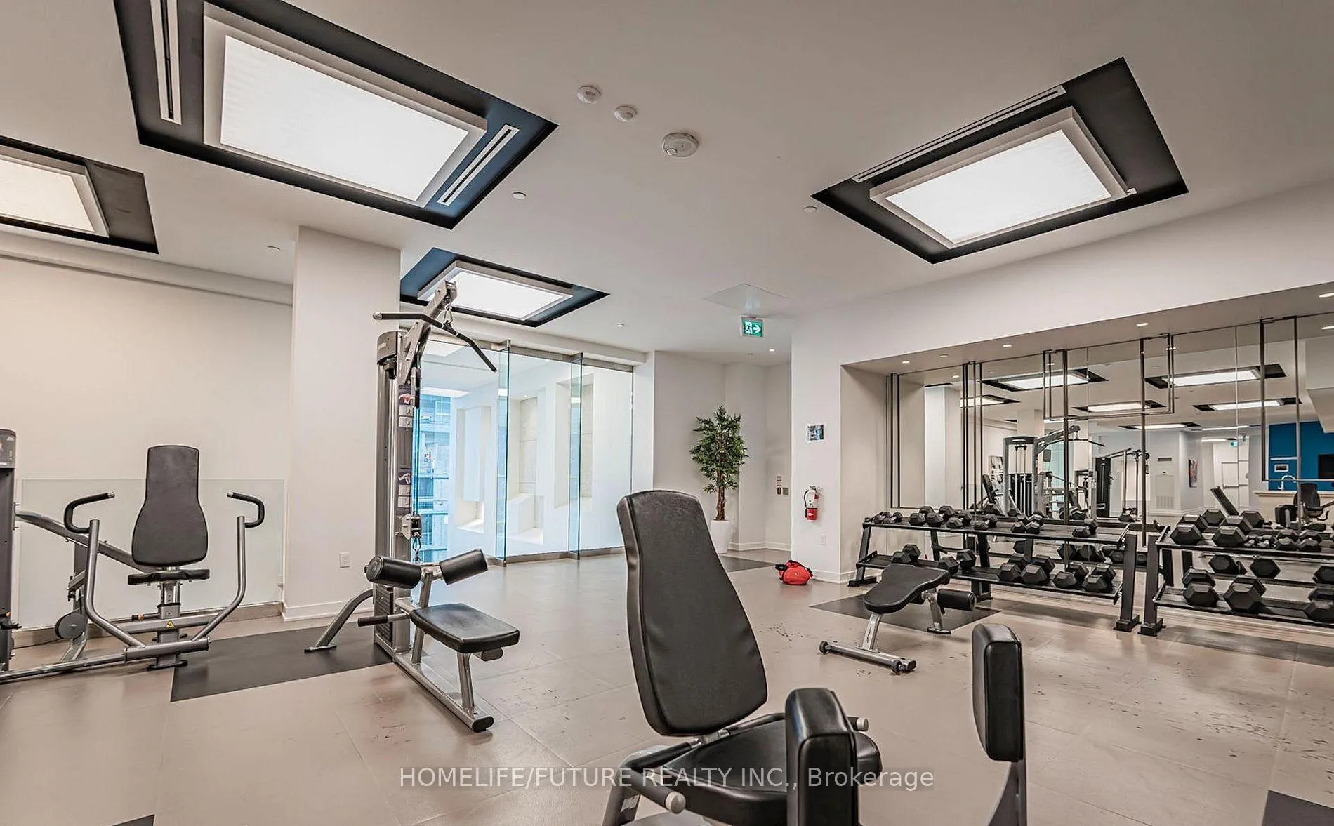Photo 22 of Unit 2410, 195 Redpath Avenue, Toronto, Mount Pleasant West — HOMEH
