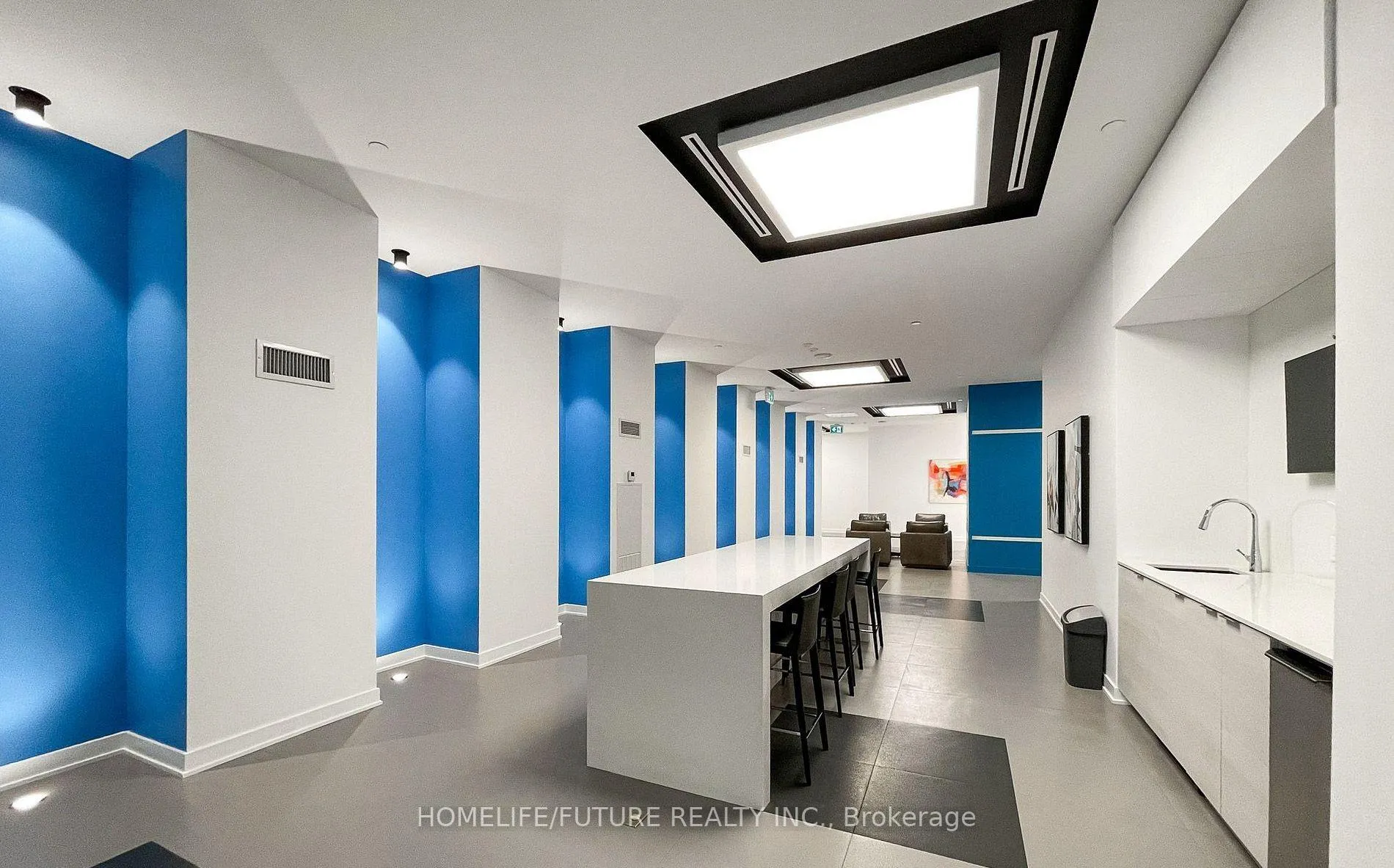 Photo 24 of Unit 2410, 195 Redpath Avenue, Toronto, Mount Pleasant West — HOMEH