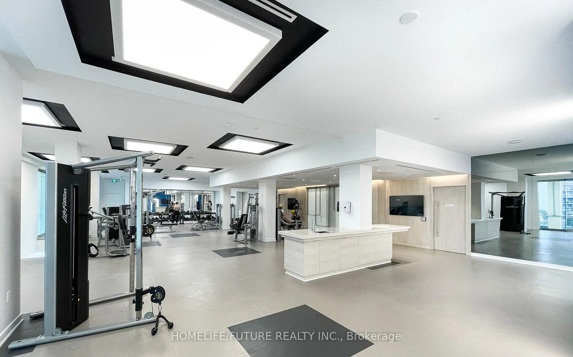 Photo 26 of Unit 2410, 195 Redpath Avenue, Toronto, Mount Pleasant West — HOMEH
