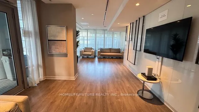 Photo 33 of Unit 2410, 195 Redpath Avenue, Toronto, Mount Pleasant West — HOMEH
