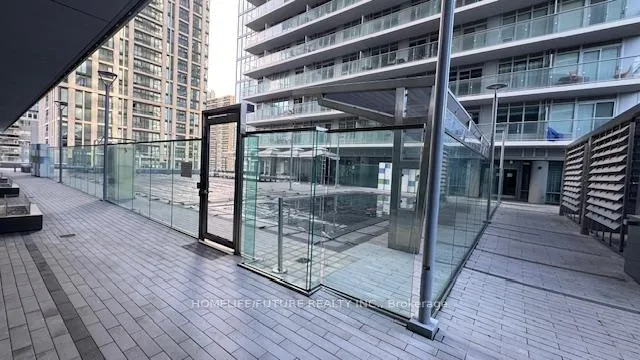 Photo 34 of Unit 2410, 195 Redpath Avenue, Toronto, Mount Pleasant West — HOMEH