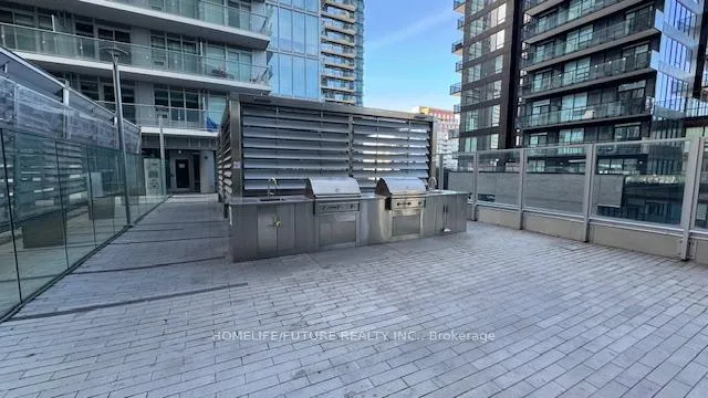 Photo 35 of Unit 2410, 195 Redpath Avenue, Toronto, Mount Pleasant West — HOMEH
