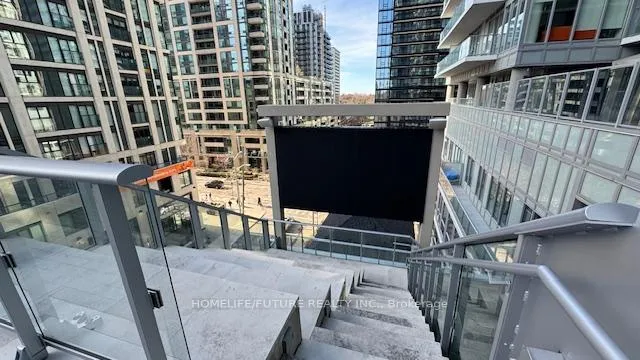Photo 36 of Unit 2410, 195 Redpath Avenue, Toronto, Mount Pleasant West — HOMEH
