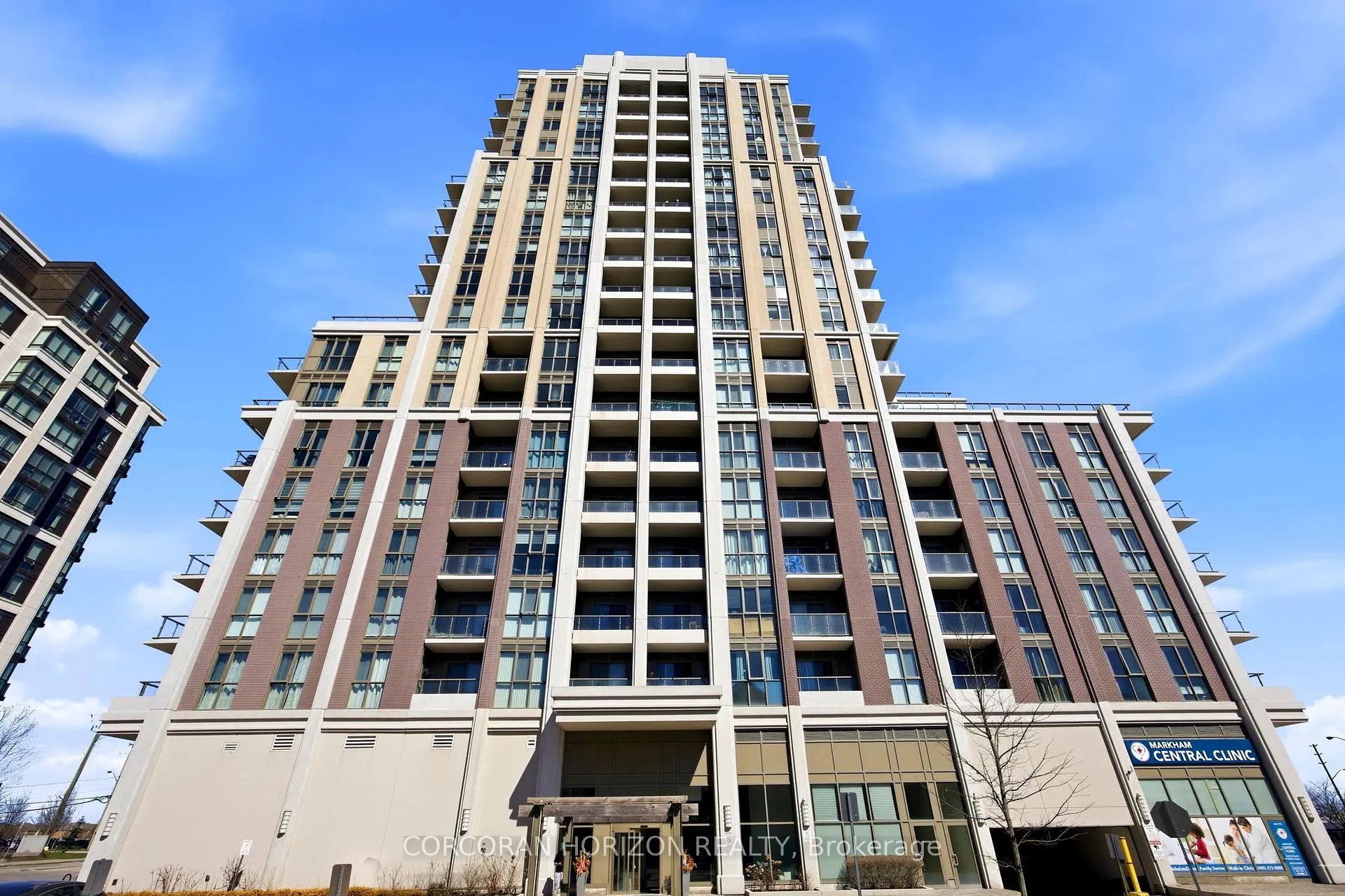 Photo 1 of Unit 1003, 9560 Markham Road, Markham, Wismer — HOMEH