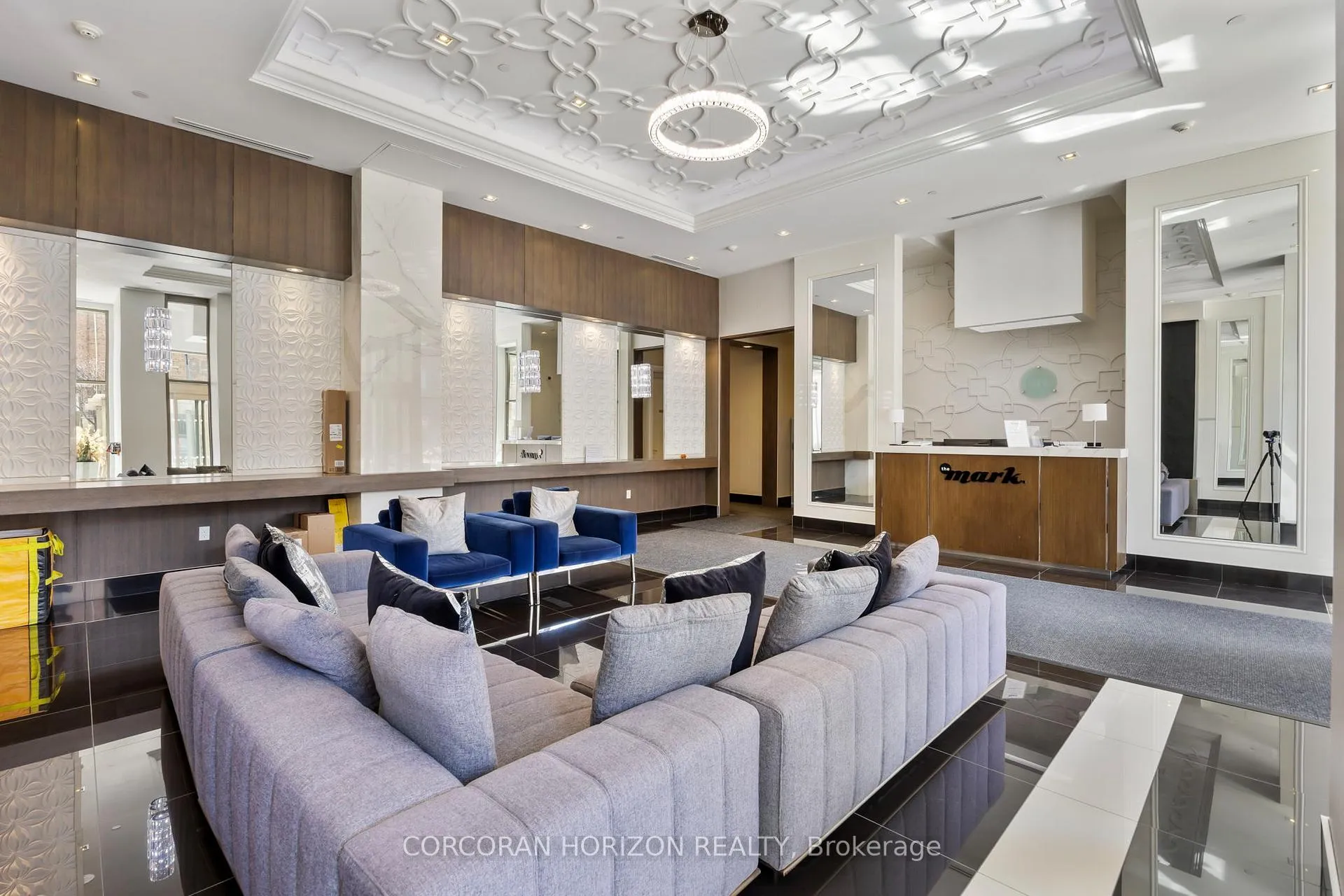 Photo 2 of Unit 1003, 9560 Markham Road, Markham, Wismer — HOMEH