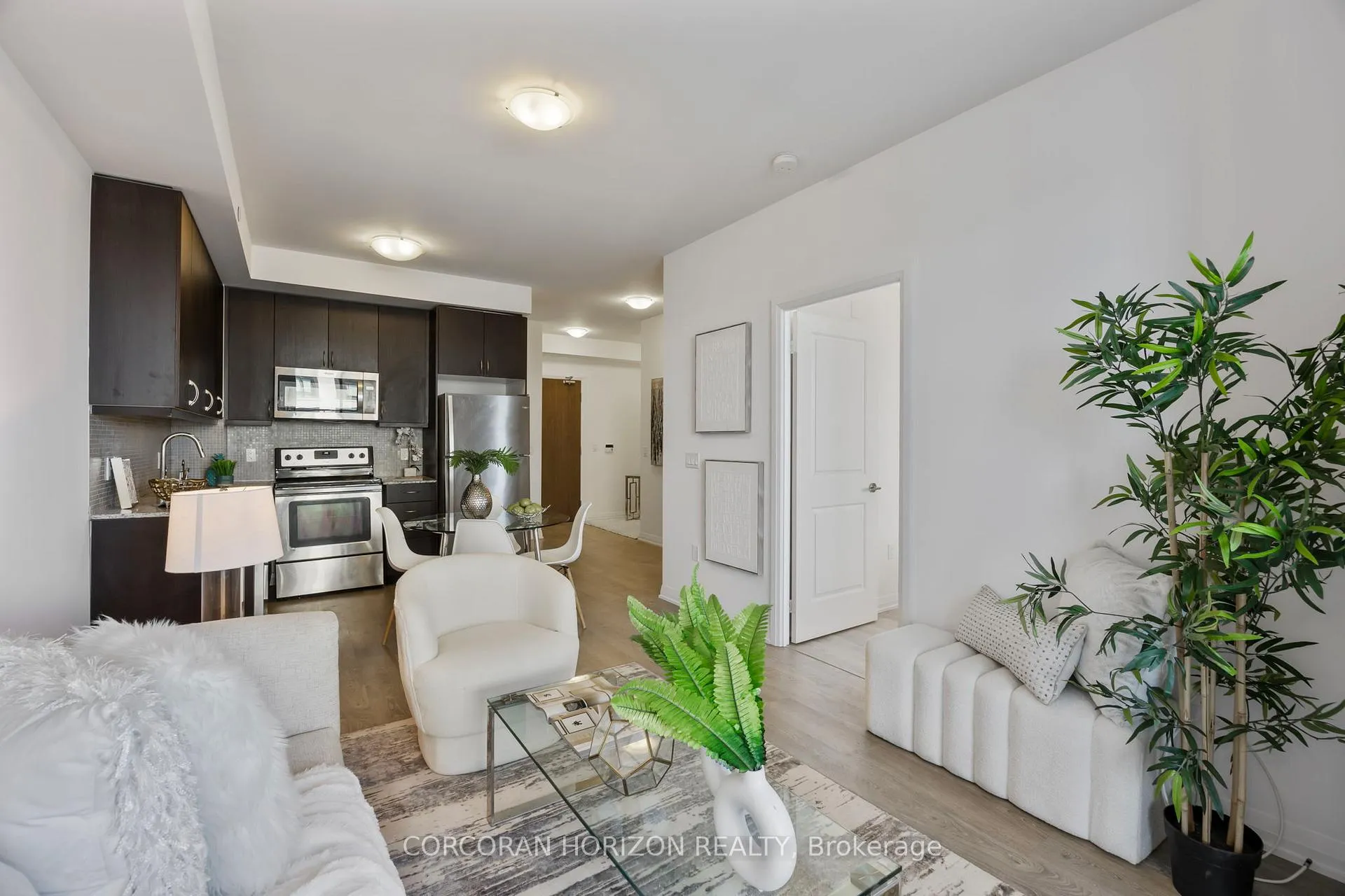 Photo 11 of Unit 1003, 9560 Markham Road, Markham, Wismer — HOMEH