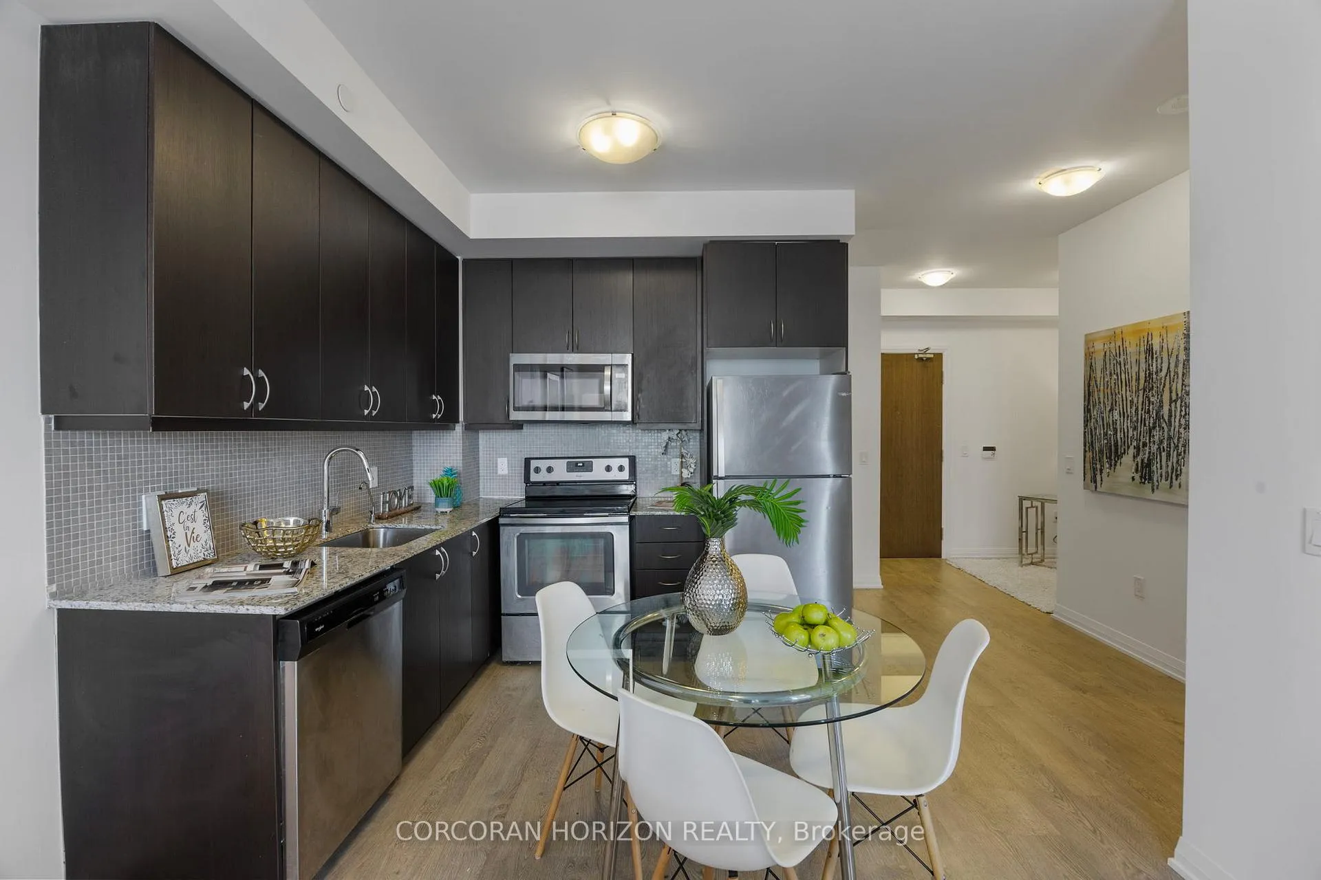 Photo 12 of Unit 1003, 9560 Markham Road, Markham, Wismer — HOMEH
