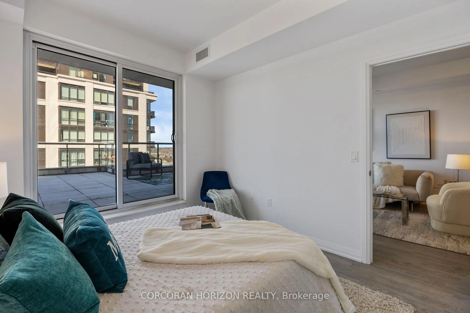 Photo 15 of Unit 1003, 9560 Markham Road, Markham, Wismer — HOMEH