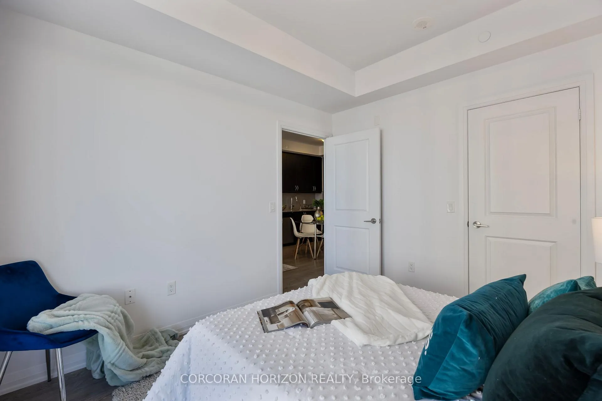 Photo 16 of Unit 1003, 9560 Markham Road, Markham, Wismer — HOMEH