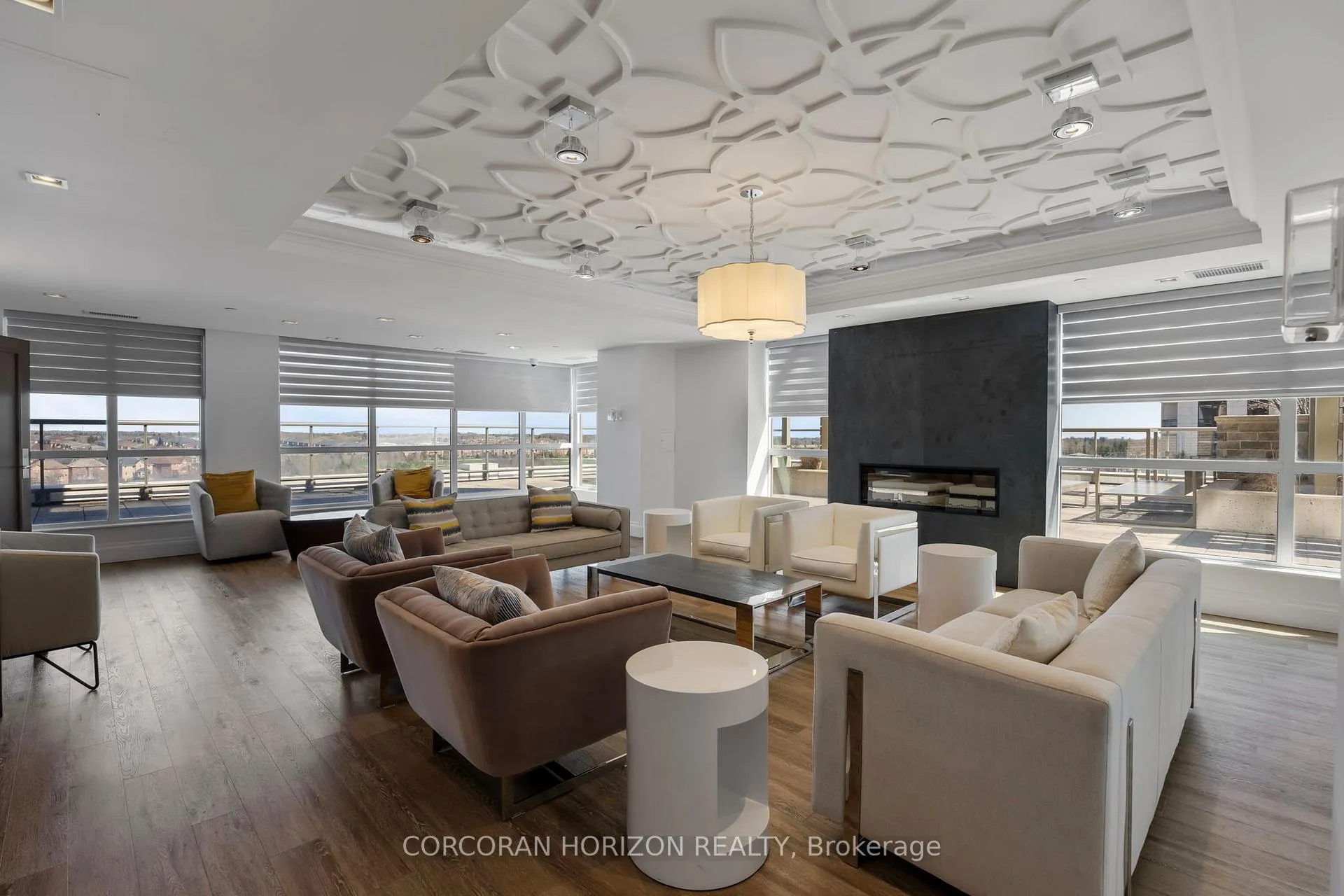Photo 25 of Unit 1003, 9560 Markham Road, Markham, Wismer — HOMEH
