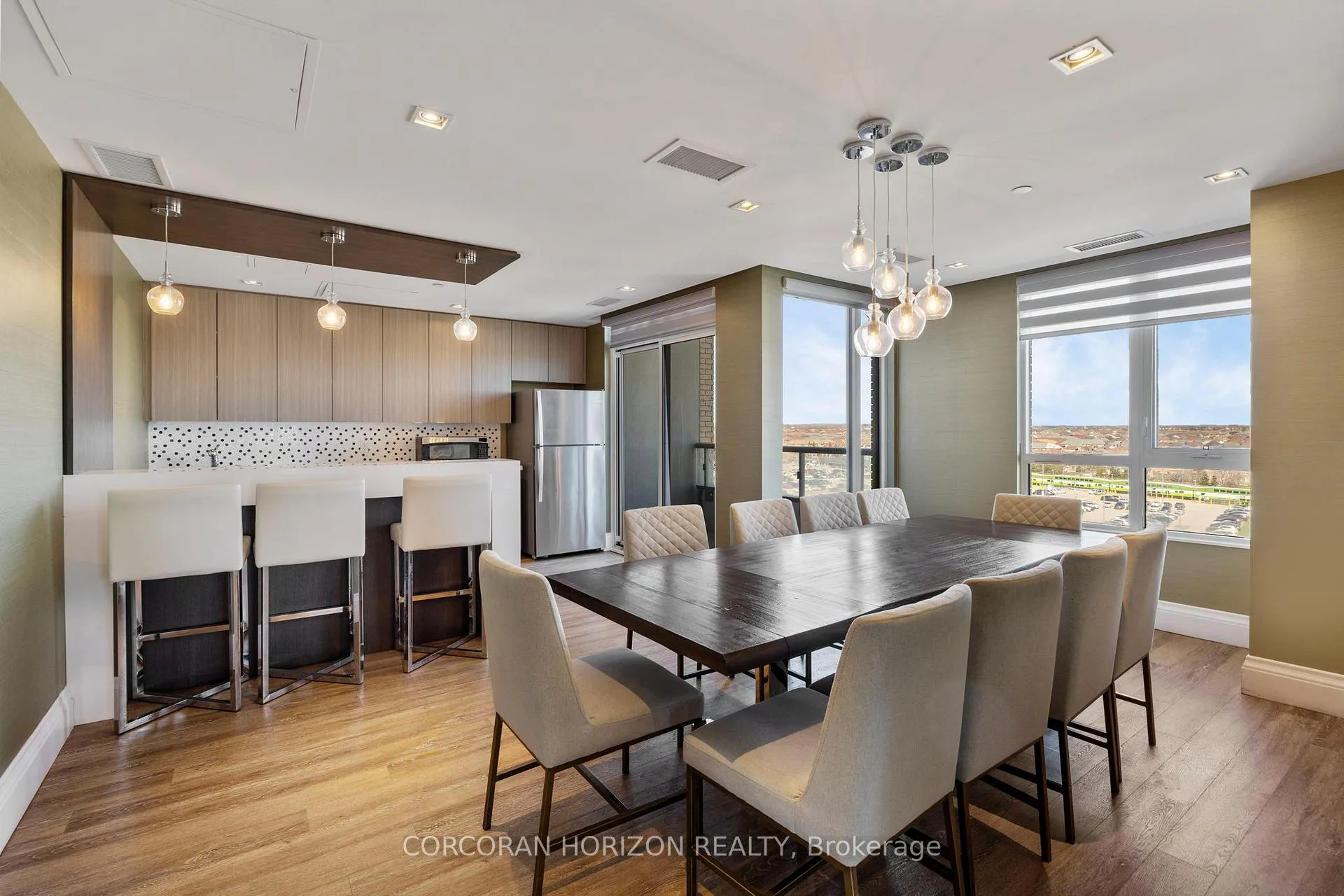 Photo 26 of Unit 1003, 9560 Markham Road, Markham, Wismer — HOMEH