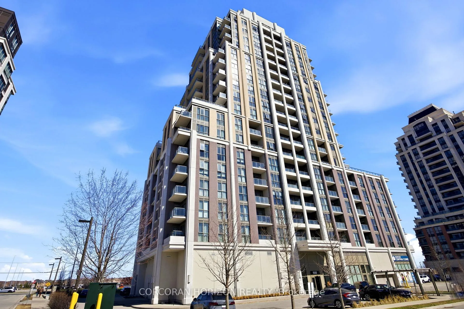 Photo 28 of Unit 1003, 9560 Markham Road, Markham, Wismer — HOMEH