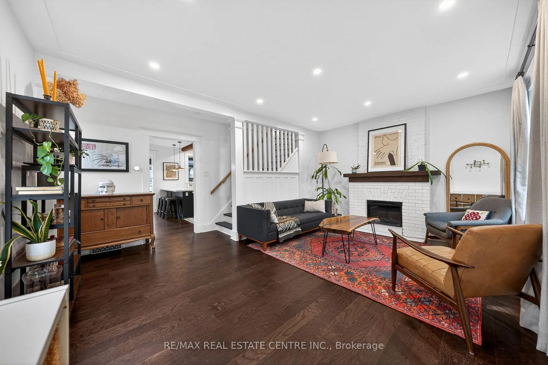 Photo 4 of 282 Park Street, Kitchener — HOMEH