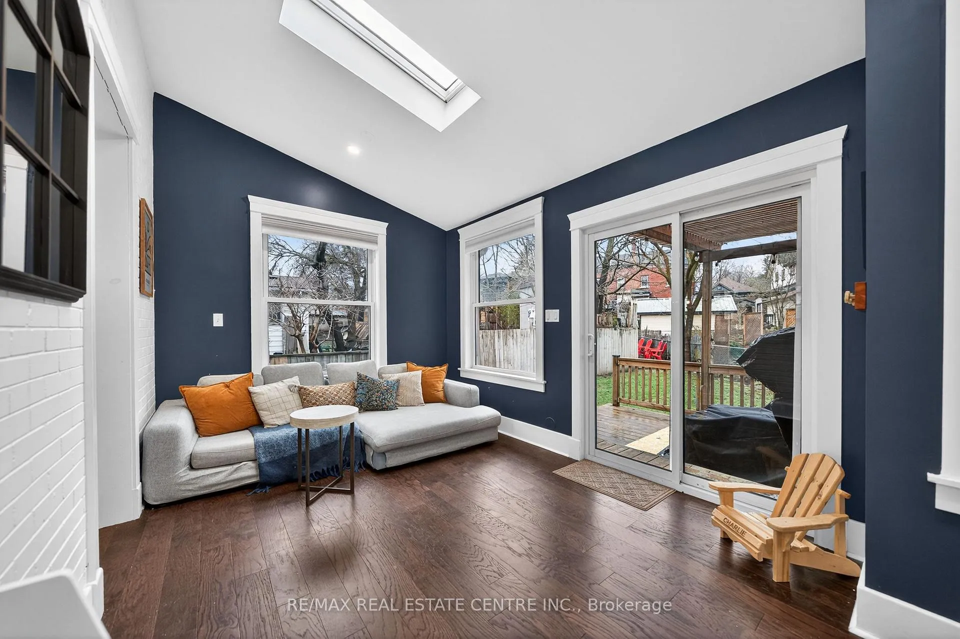Photo 18 of 282 Park Street, Kitchener — HOMEH
