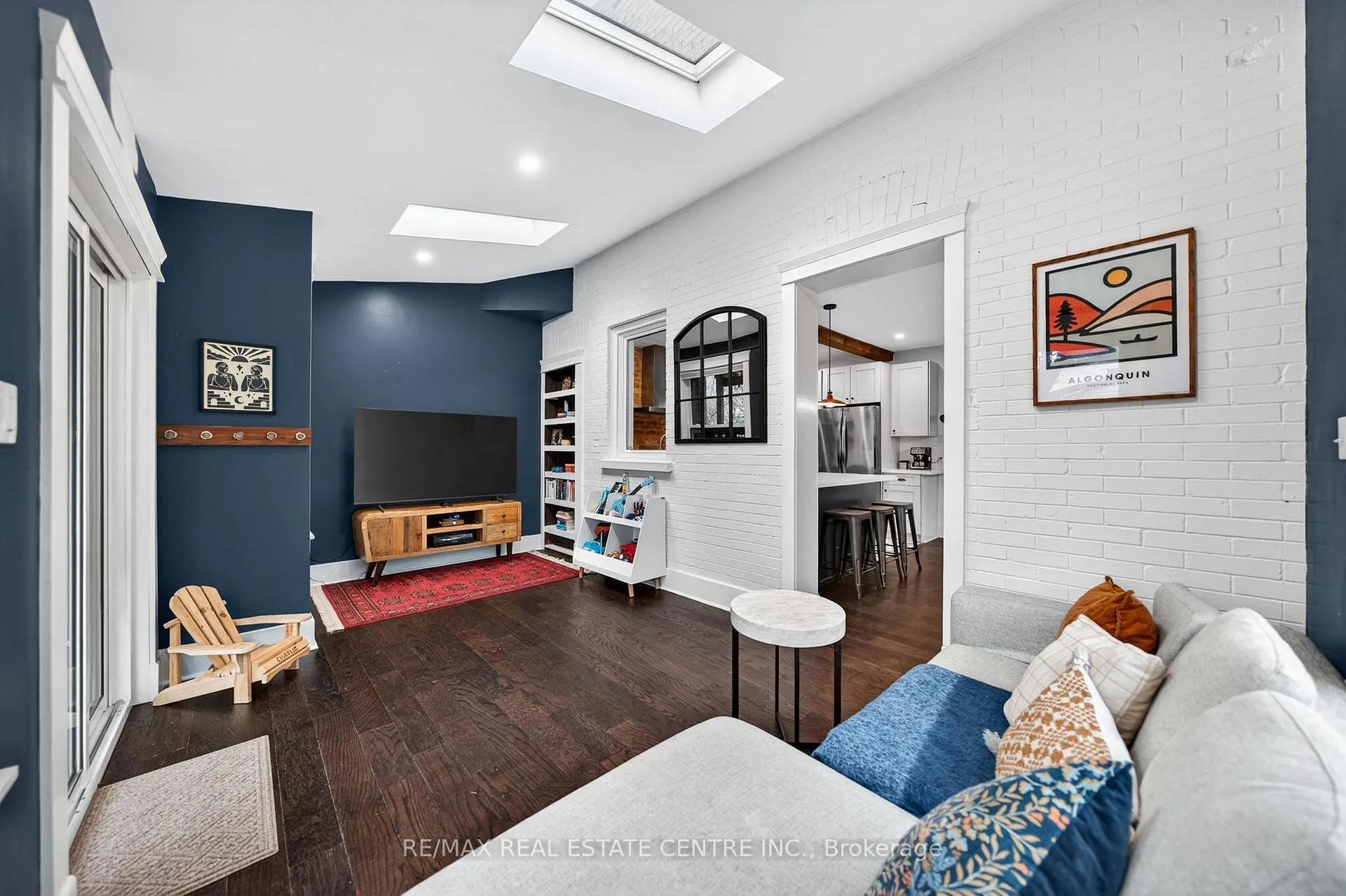 Photo 20 of 282 Park Street, Kitchener — HOMEH