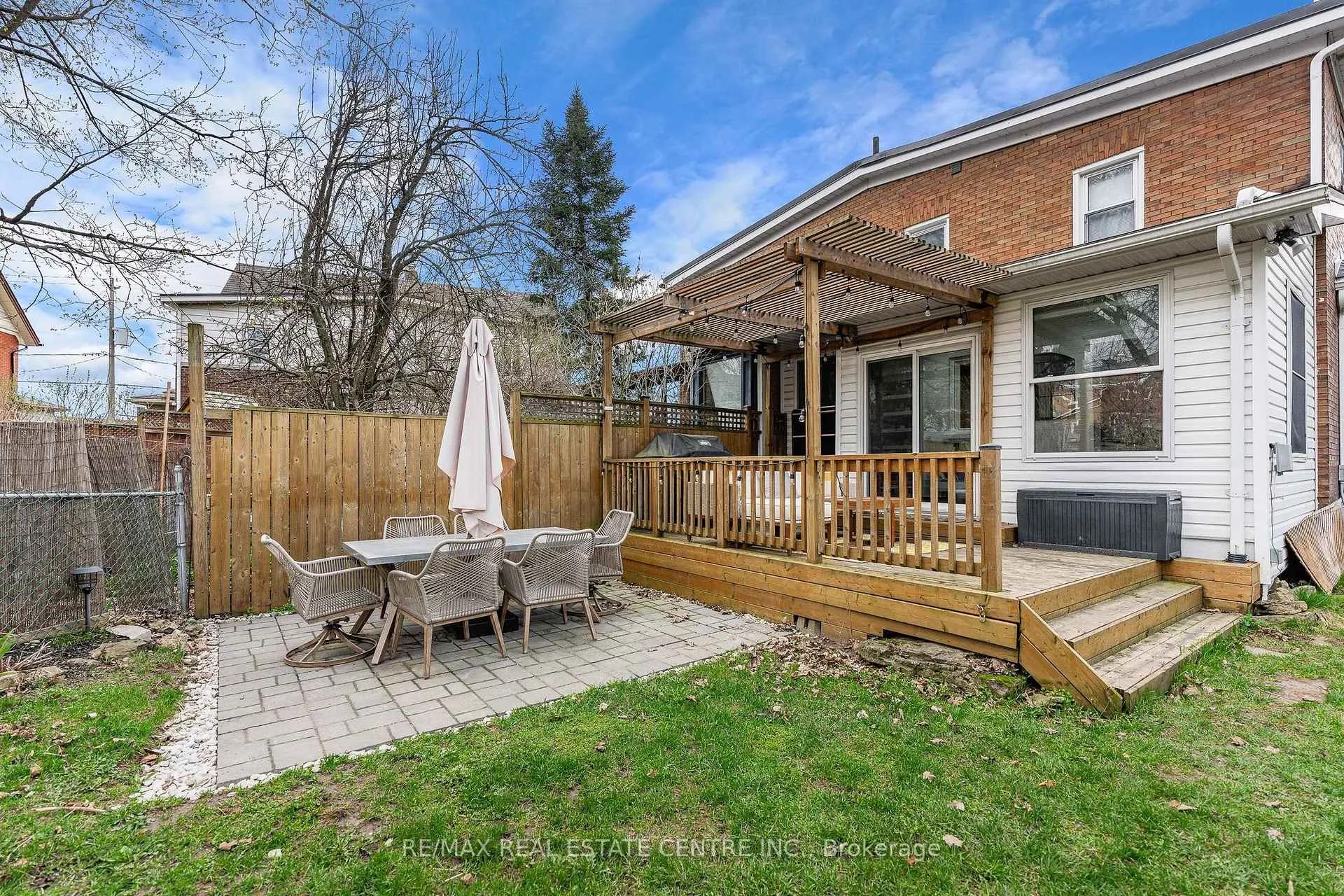 Photo 39 of 282 Park Street, Kitchener — HOMEH