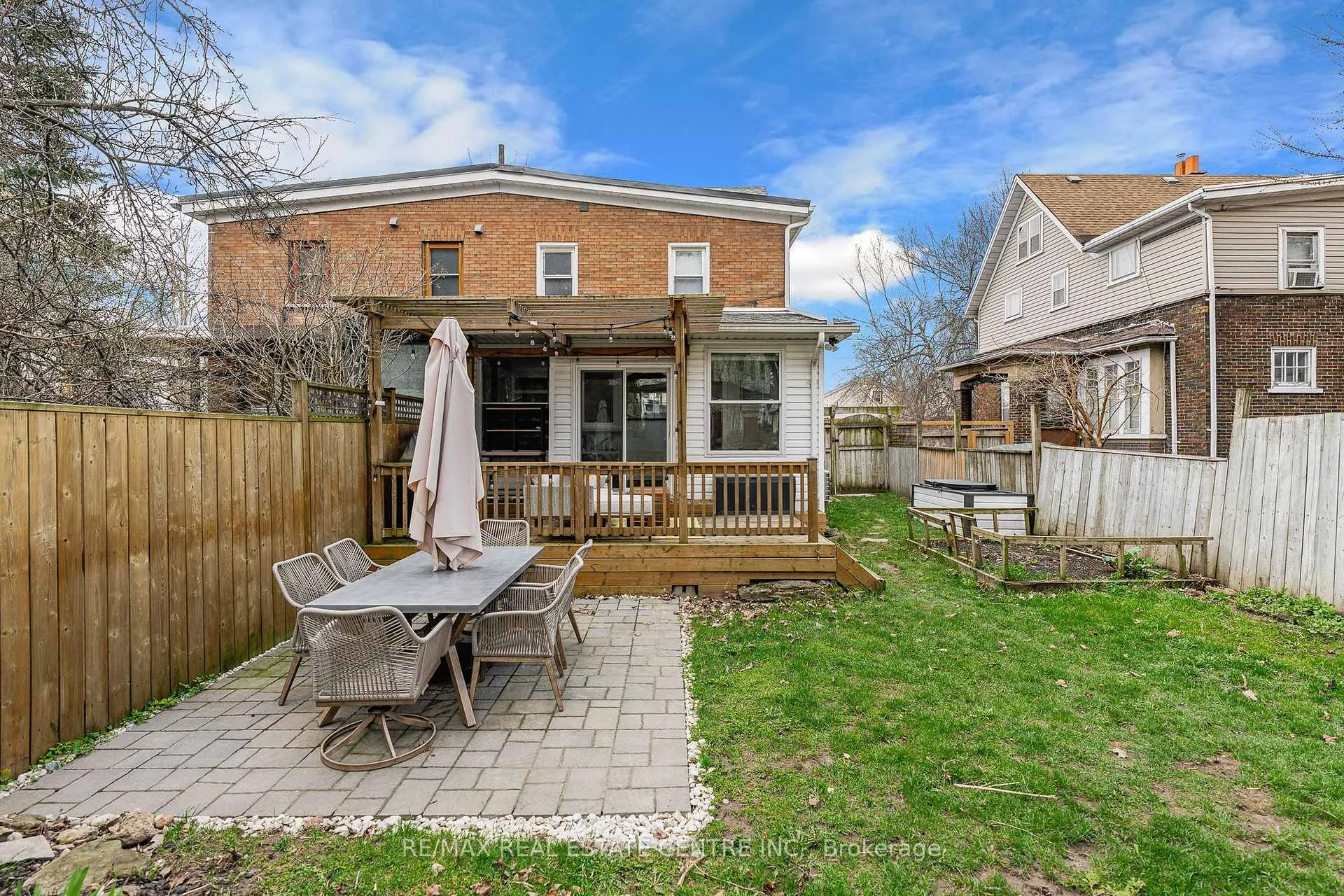 Photo 44 of 282 Park Street, Kitchener — HOMEH