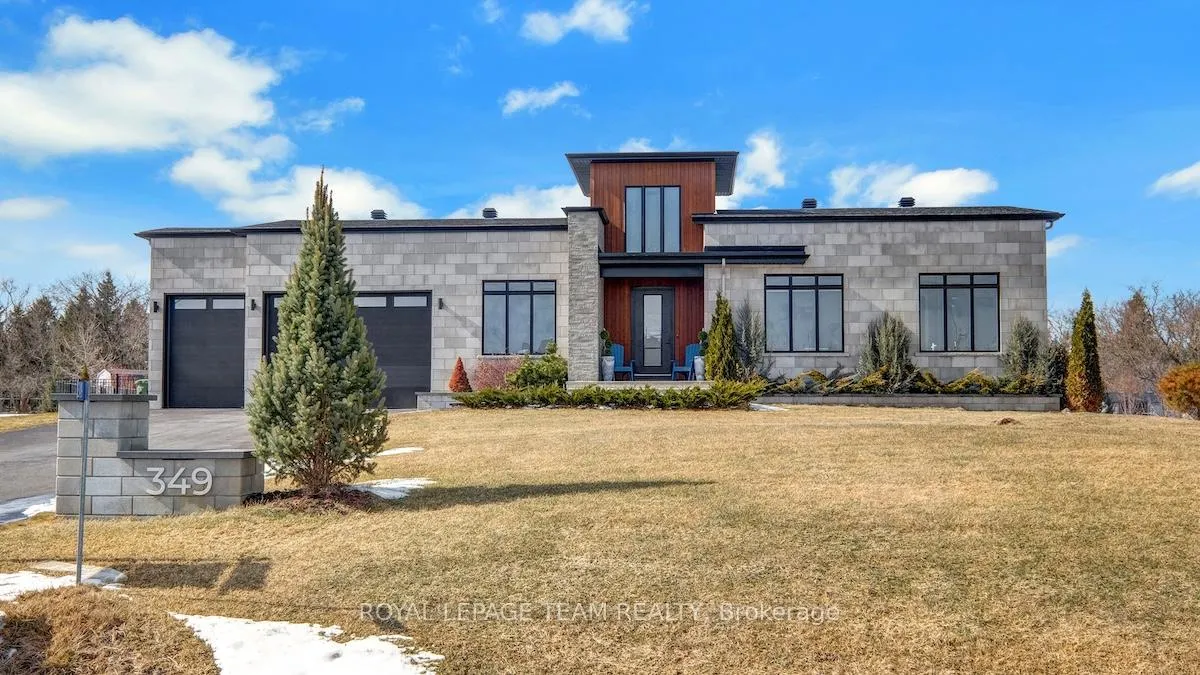 Photo 4 of 349 Shoreway Drive, Ottawa, Greely — HOMEH