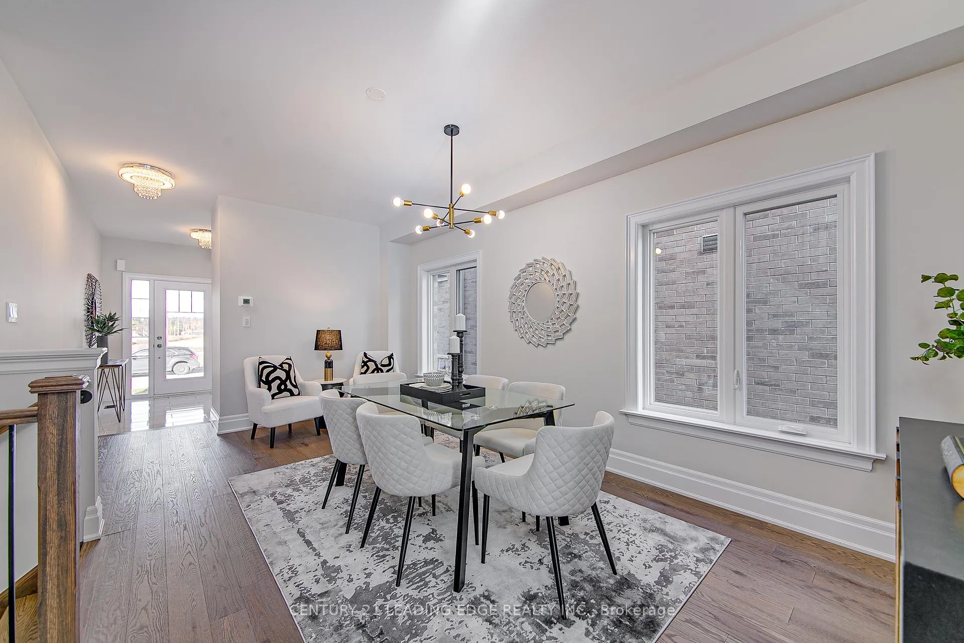 Photo 7 of 108 Lorne Thomas Place, New Tecumseth, Alliston — HOMEH