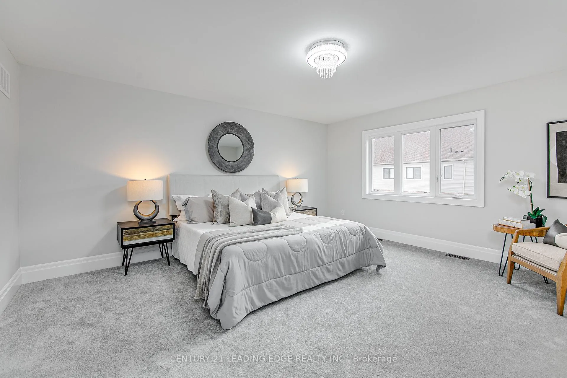 Photo 19 of 108 Lorne Thomas Place, New Tecumseth, Alliston — HOMEH
