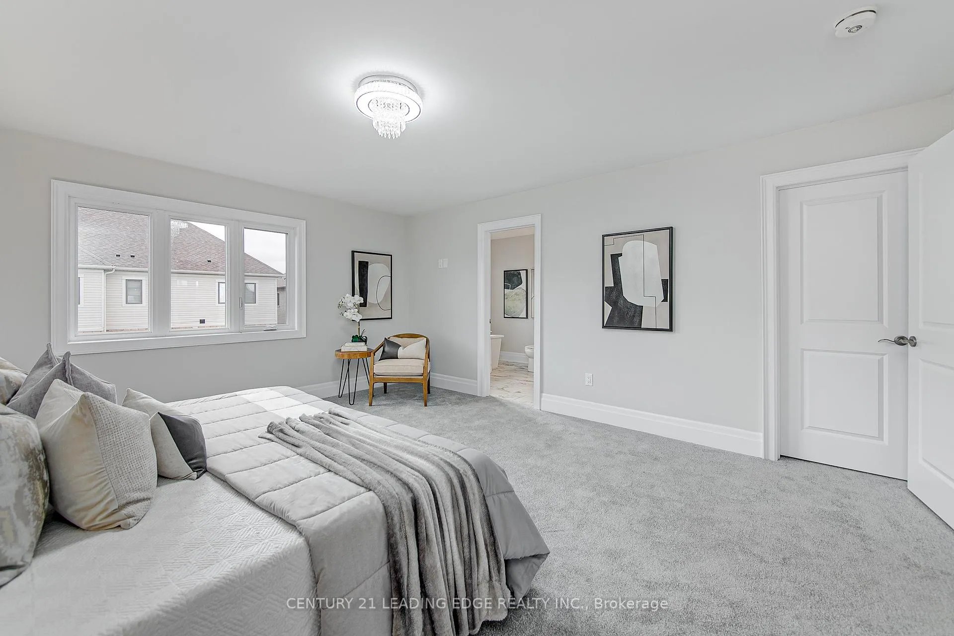 Photo 20 of 108 Lorne Thomas Place, New Tecumseth, Alliston — HOMEH