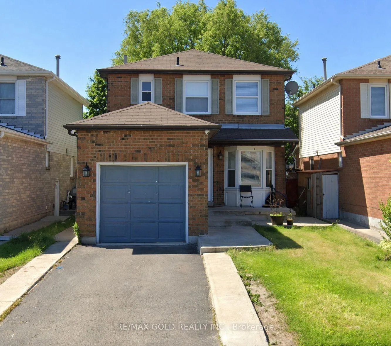 Front of 5 Ravenswood Drive