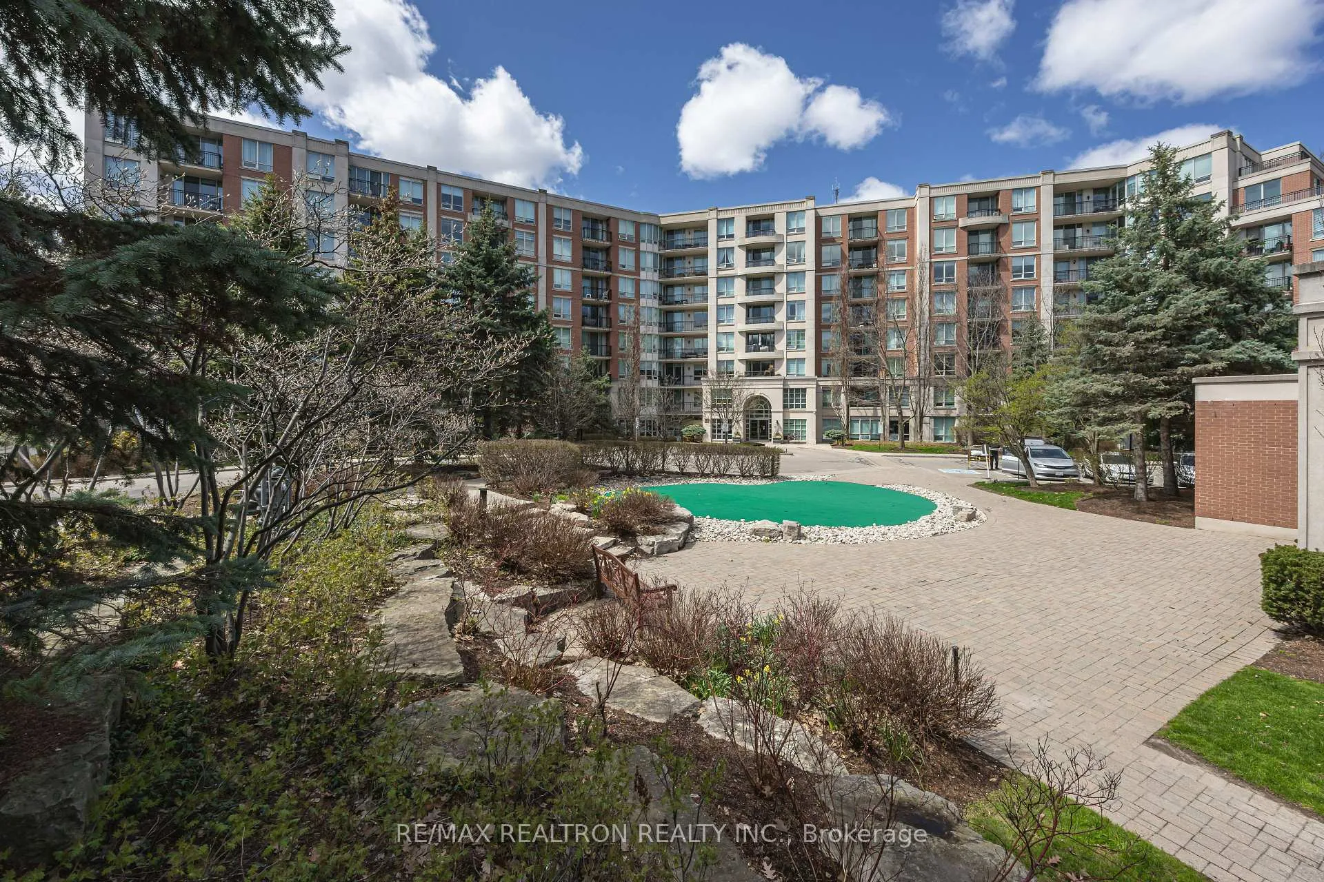 Photo 1 of Unit 617, 28 William Carson Crescent, North York, St. Andrew-Windfields — HOMEH