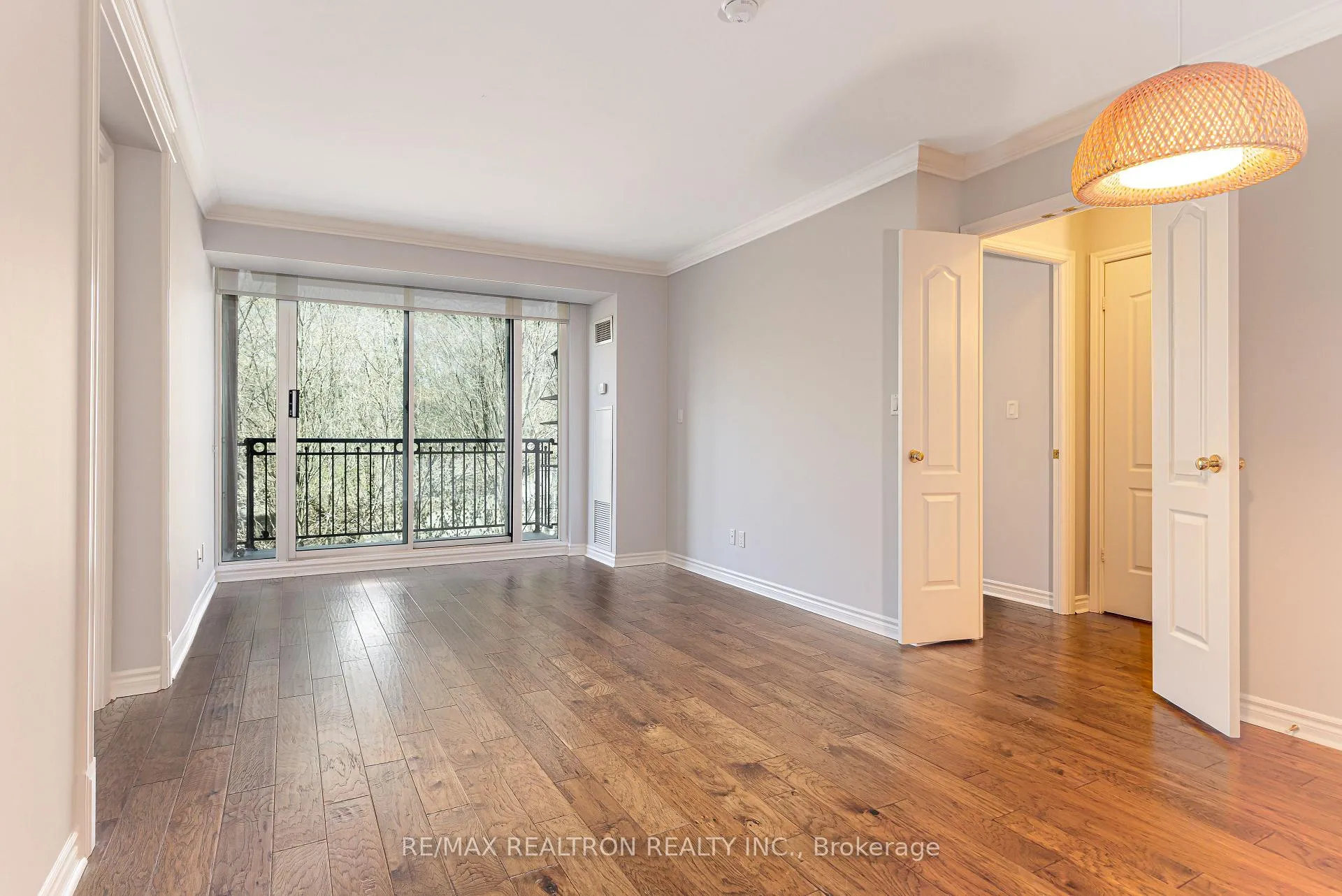 Photo 6 of Unit 617, 28 William Carson Crescent, North York, St. Andrew-Windfields — HOMEH