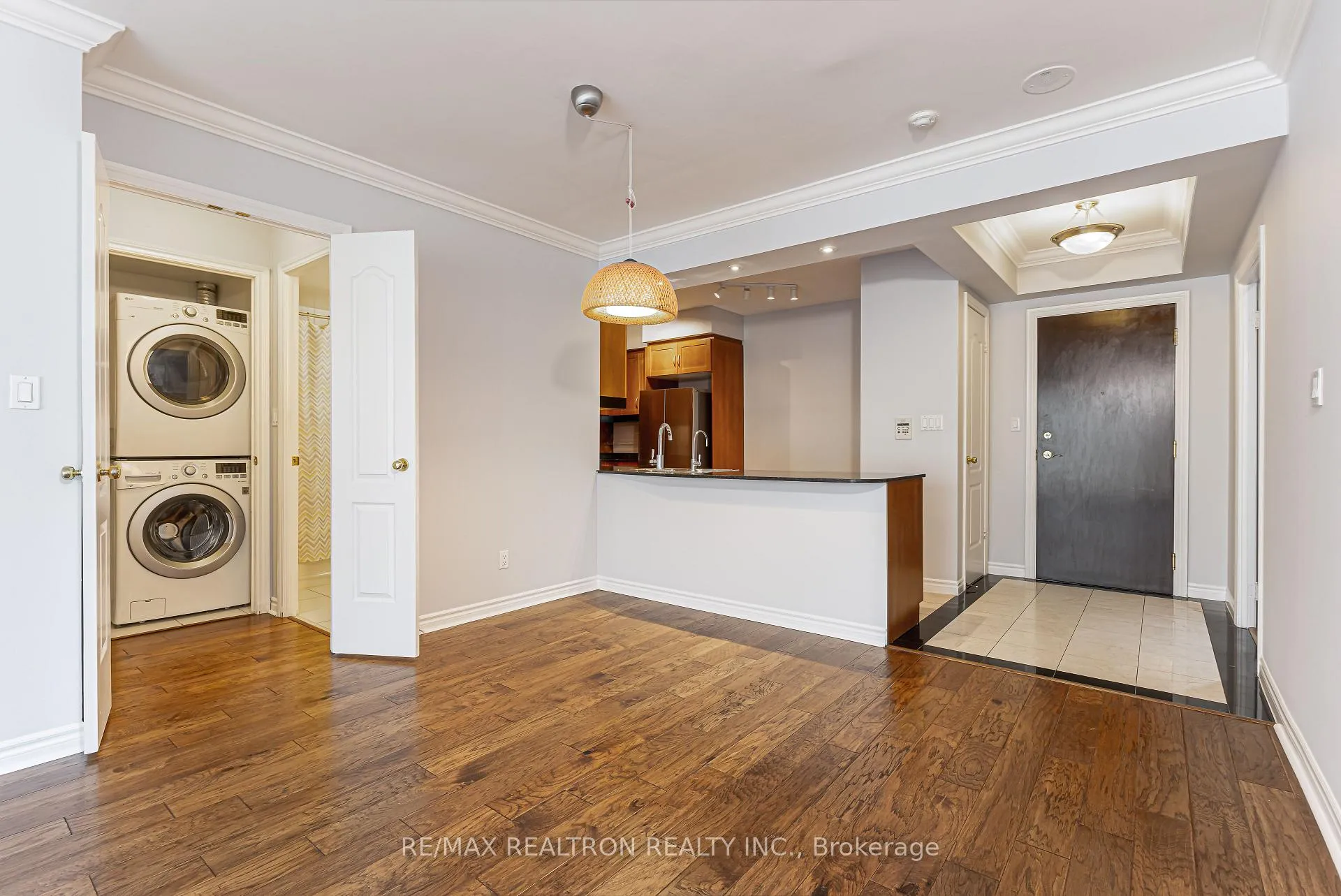 Photo 14 of Unit 617, 28 William Carson Crescent, North York, St. Andrew-Windfields — HOMEH