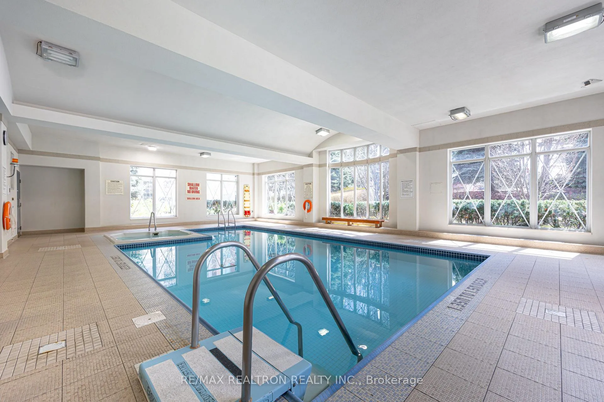 Photo 18 of Unit 617, 28 William Carson Crescent, North York, St. Andrew-Windfields — HOMEH
