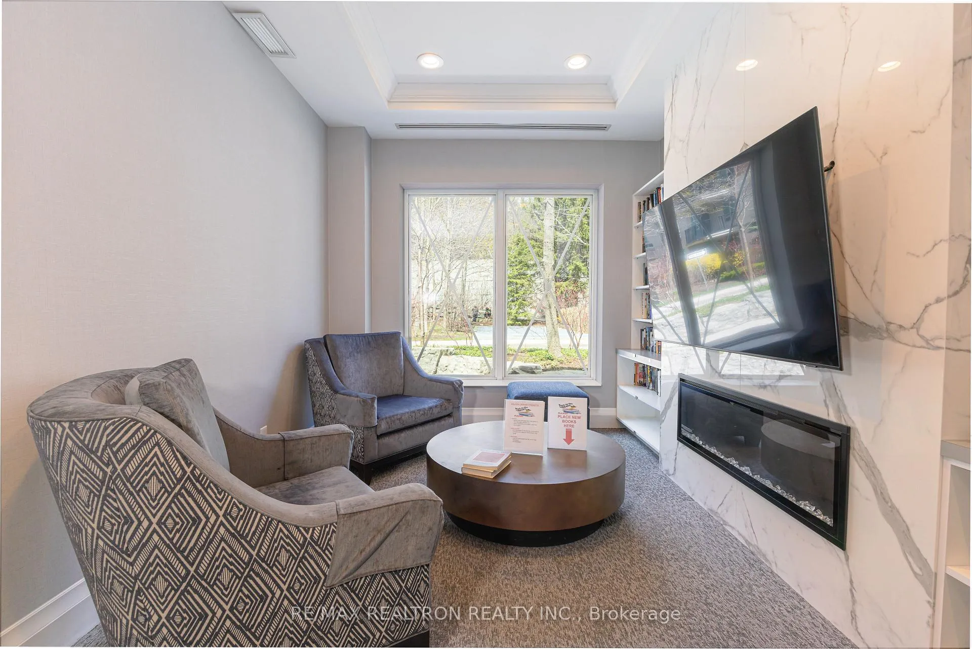 Photo 19 of Unit 617, 28 William Carson Crescent, North York, St. Andrew-Windfields — HOMEH