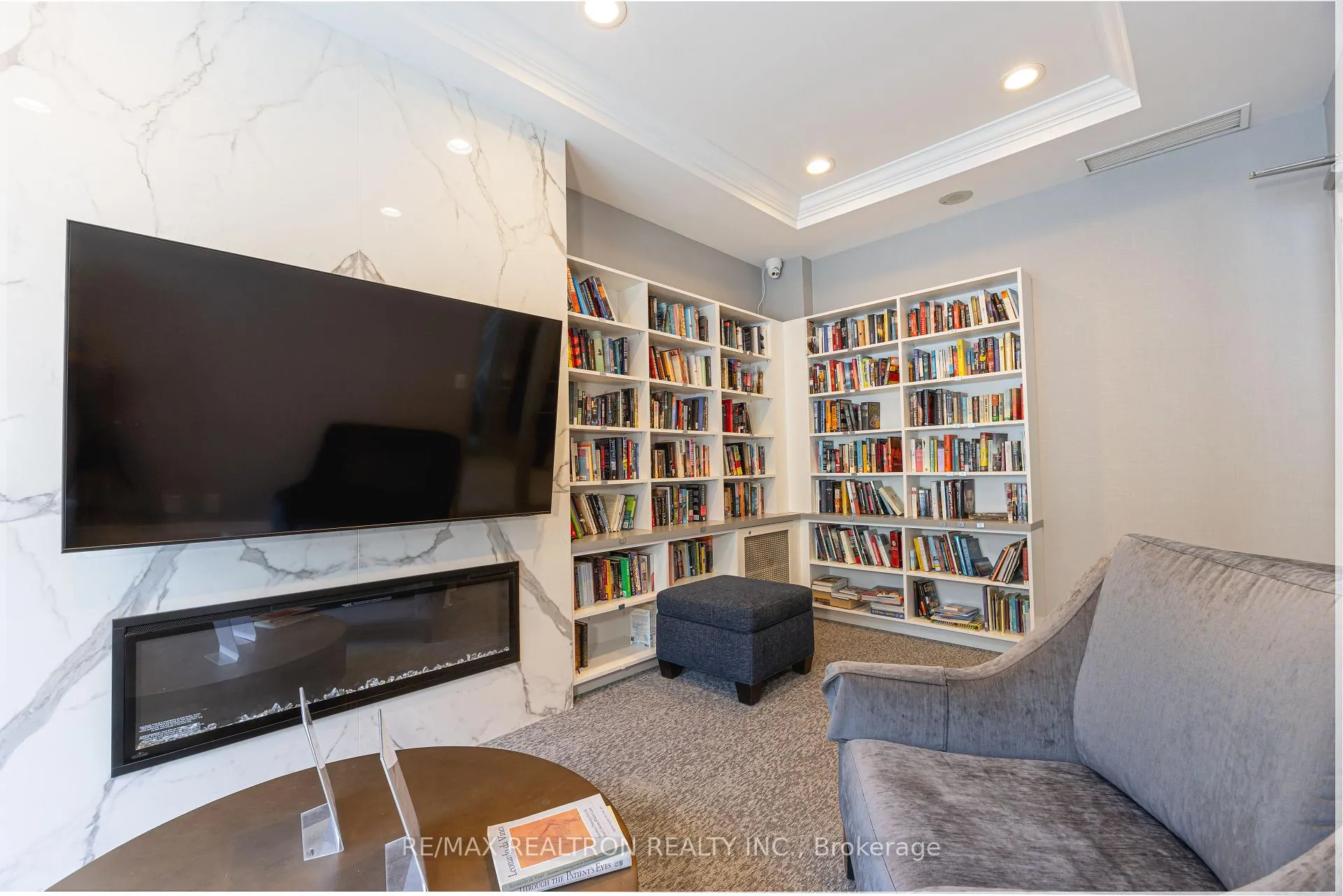 Photo 20 of Unit 617, 28 William Carson Crescent, North York, St. Andrew-Windfields — HOMEH
