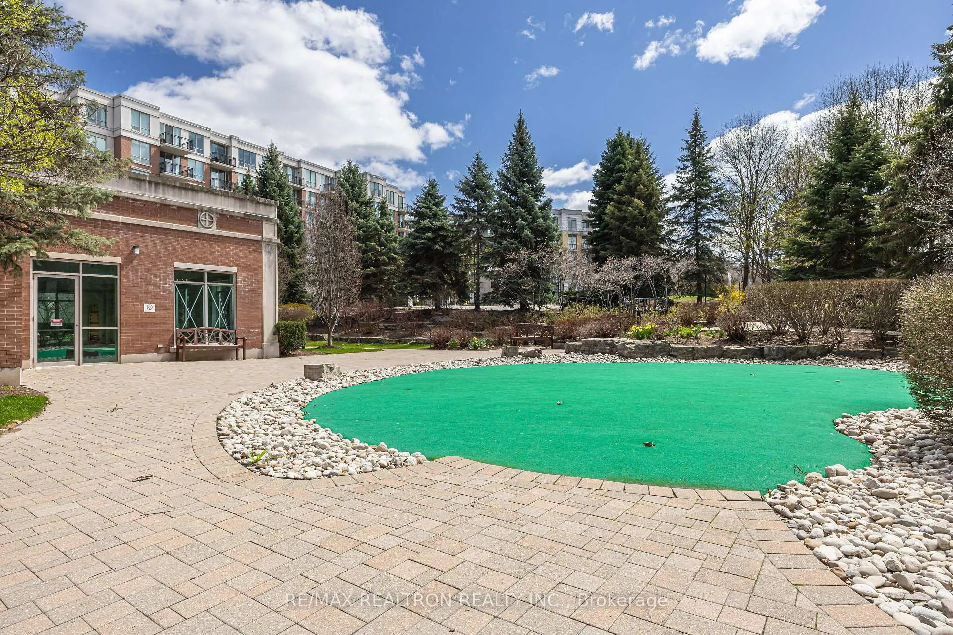 Photo 21 of Unit 617, 28 William Carson Crescent, North York, St. Andrew-Windfields — HOMEH
