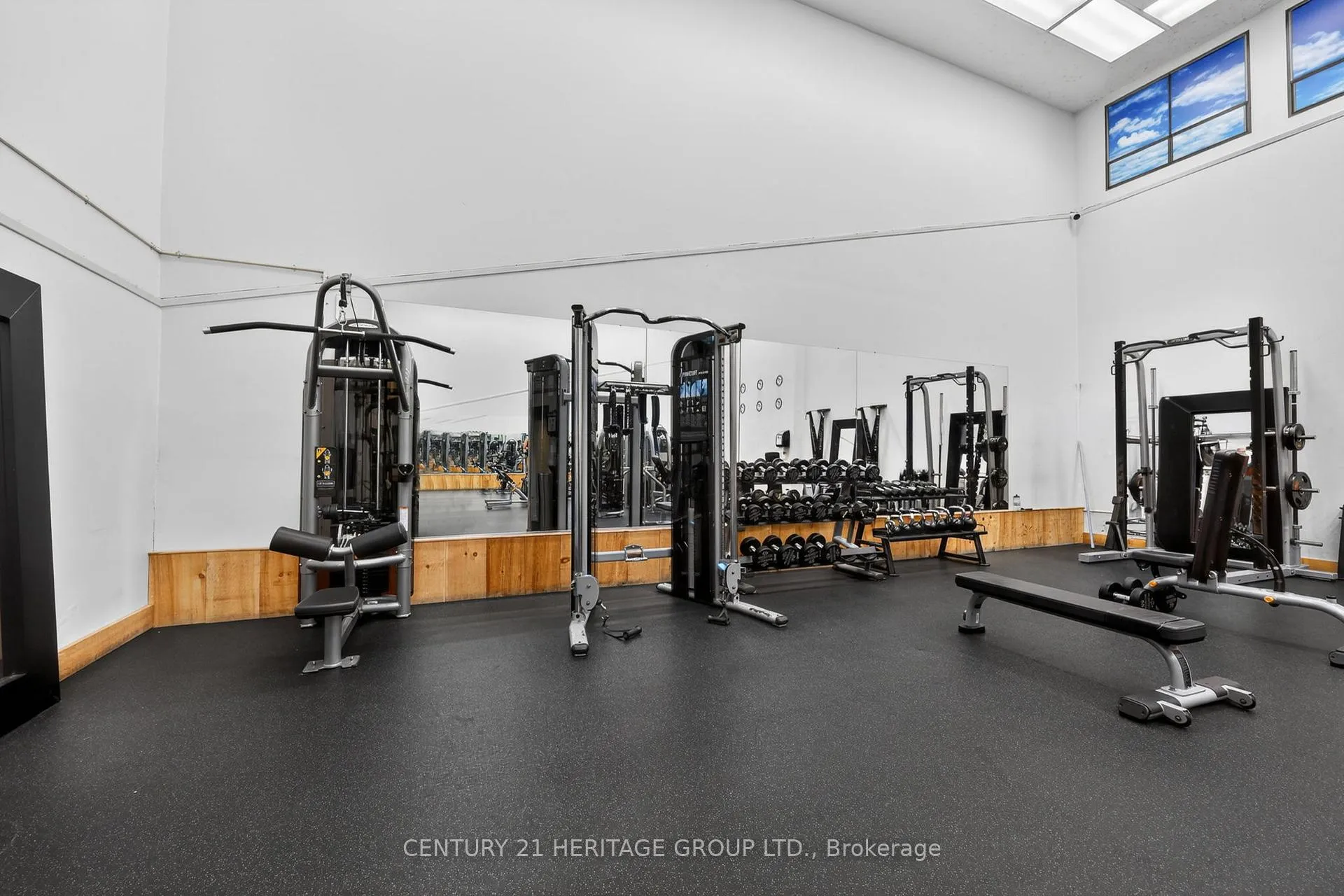 Photo 30 of Unit 305, 40 Horseshoe Boulevard, Oro-Medonte, Horseshoe Valley — HOMEH