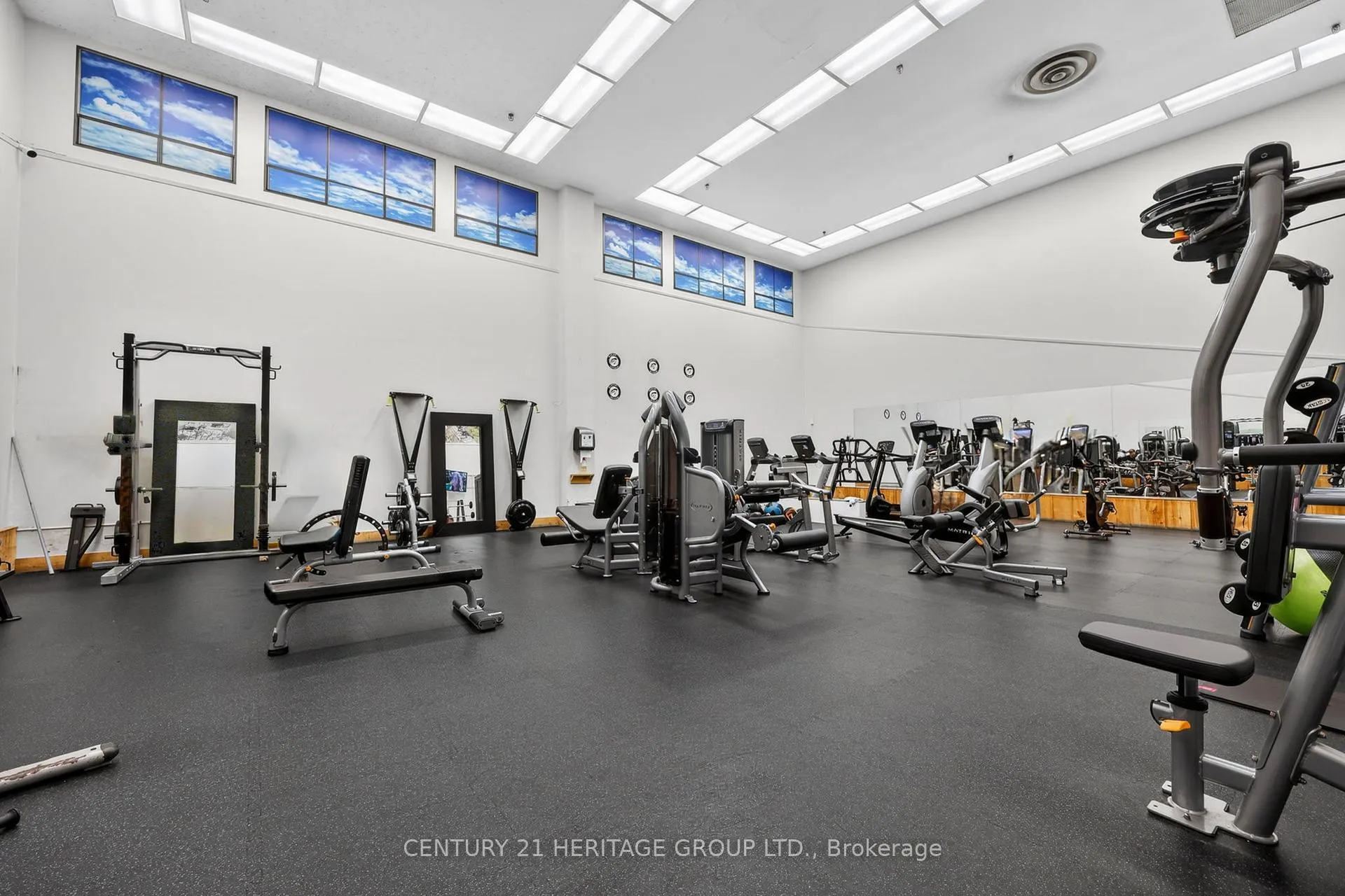 Photo 32 of Unit 305, 40 Horseshoe Boulevard, Oro-Medonte, Horseshoe Valley — HOMEH