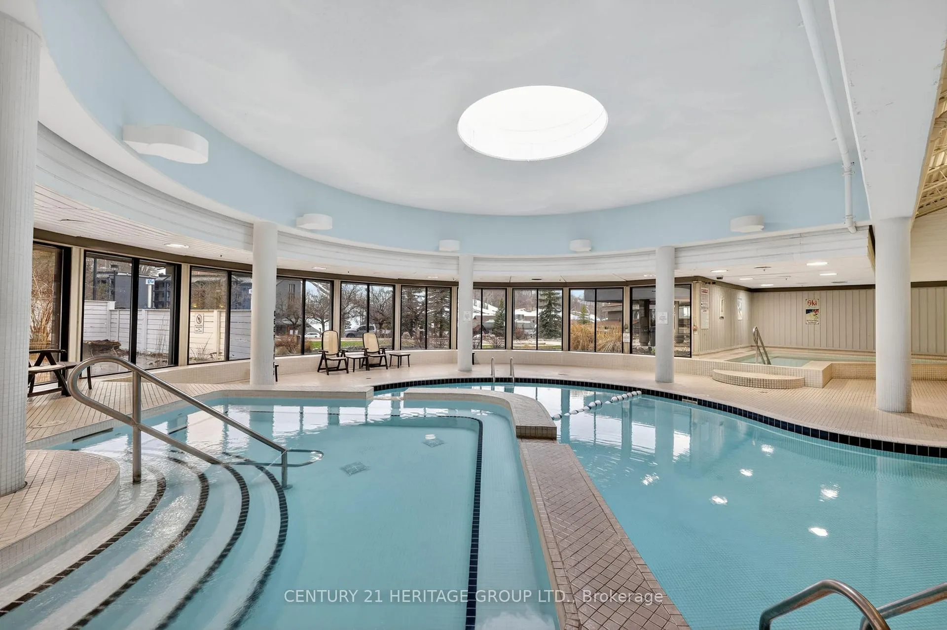 Photo 36 of Unit 305, 40 Horseshoe Boulevard, Oro-Medonte, Horseshoe Valley — HOMEH