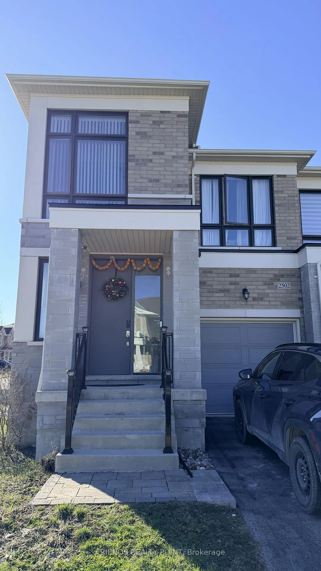 Photo 1 of 2502 Hibiscus Drive, Pickering, Rural Pickering — HOMEH