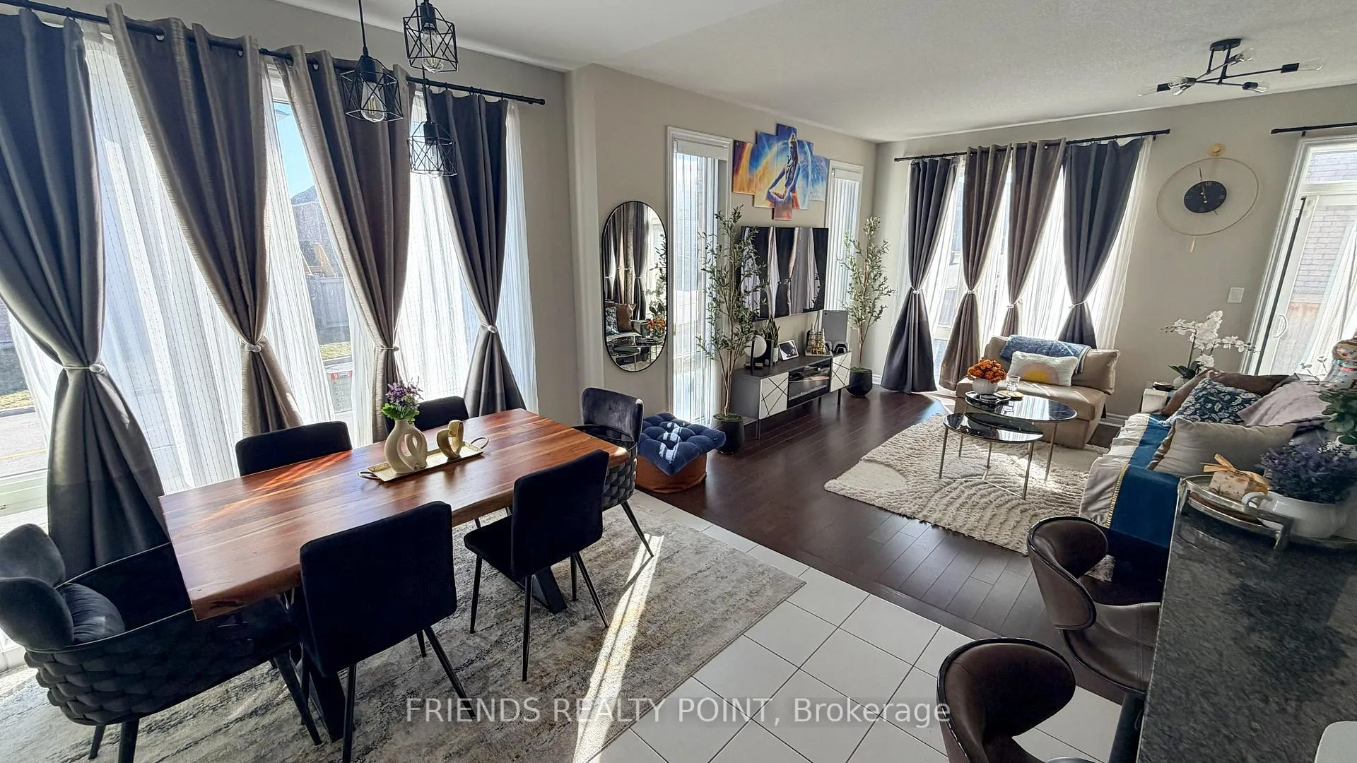 Photo 7 of 2502 Hibiscus Drive, Pickering, Rural Pickering — HOMEH