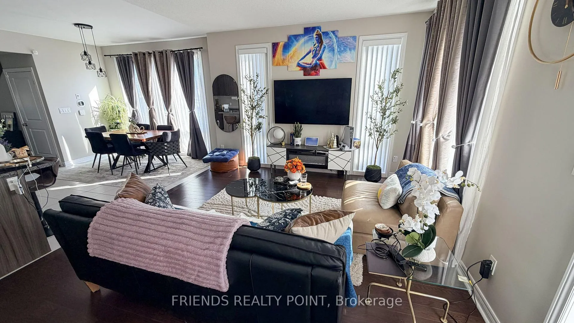 Photo 9 of 2502 Hibiscus Drive, Pickering, Rural Pickering — HOMEH