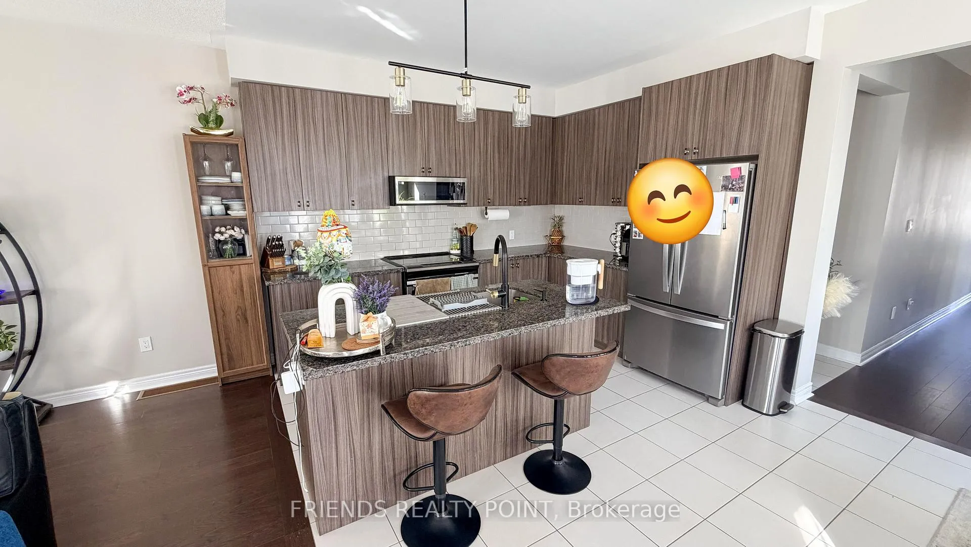 Photo 11 of 2502 Hibiscus Drive, Pickering, Rural Pickering — HOMEH